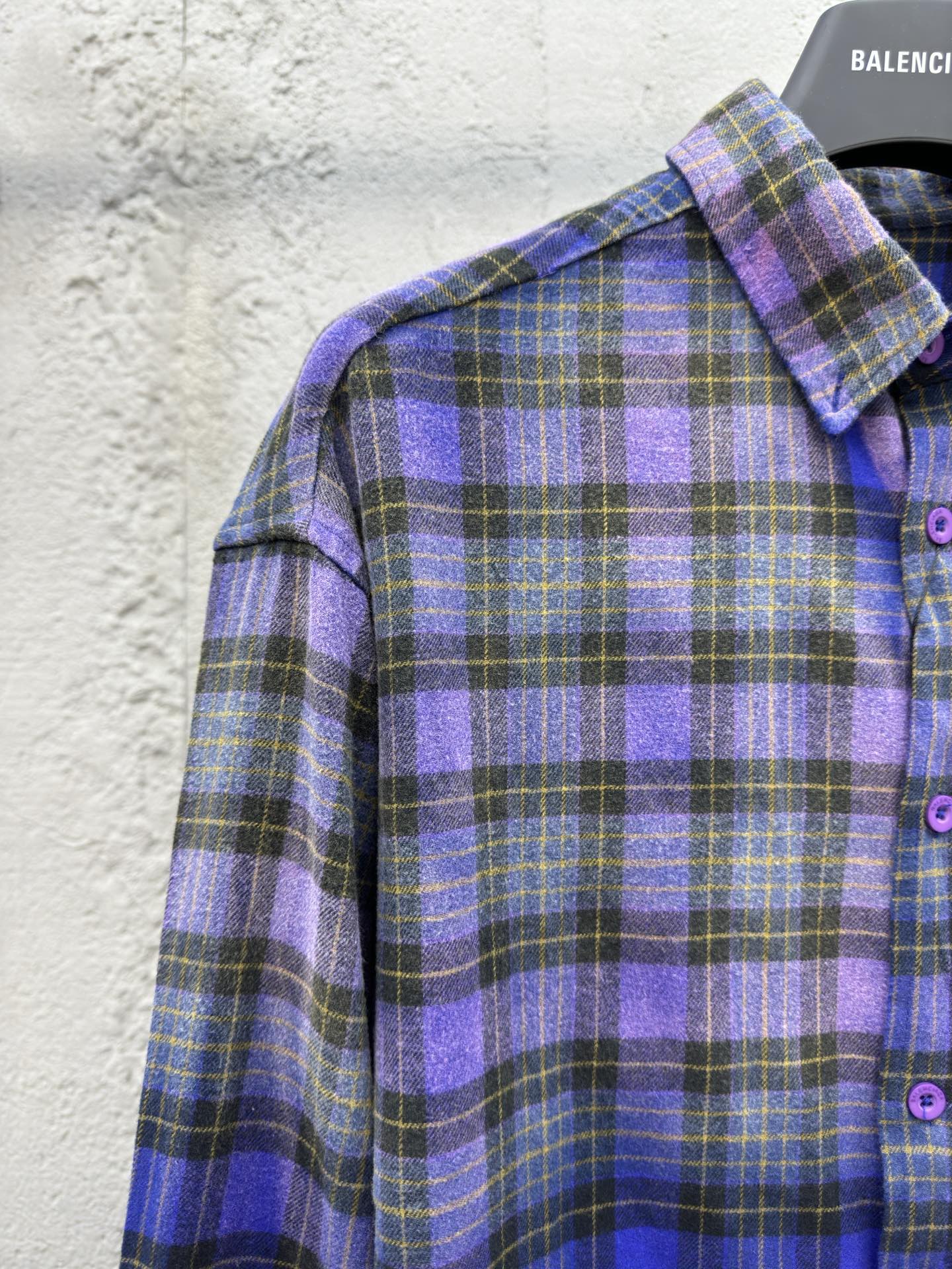 Luxury luxury shirt 4