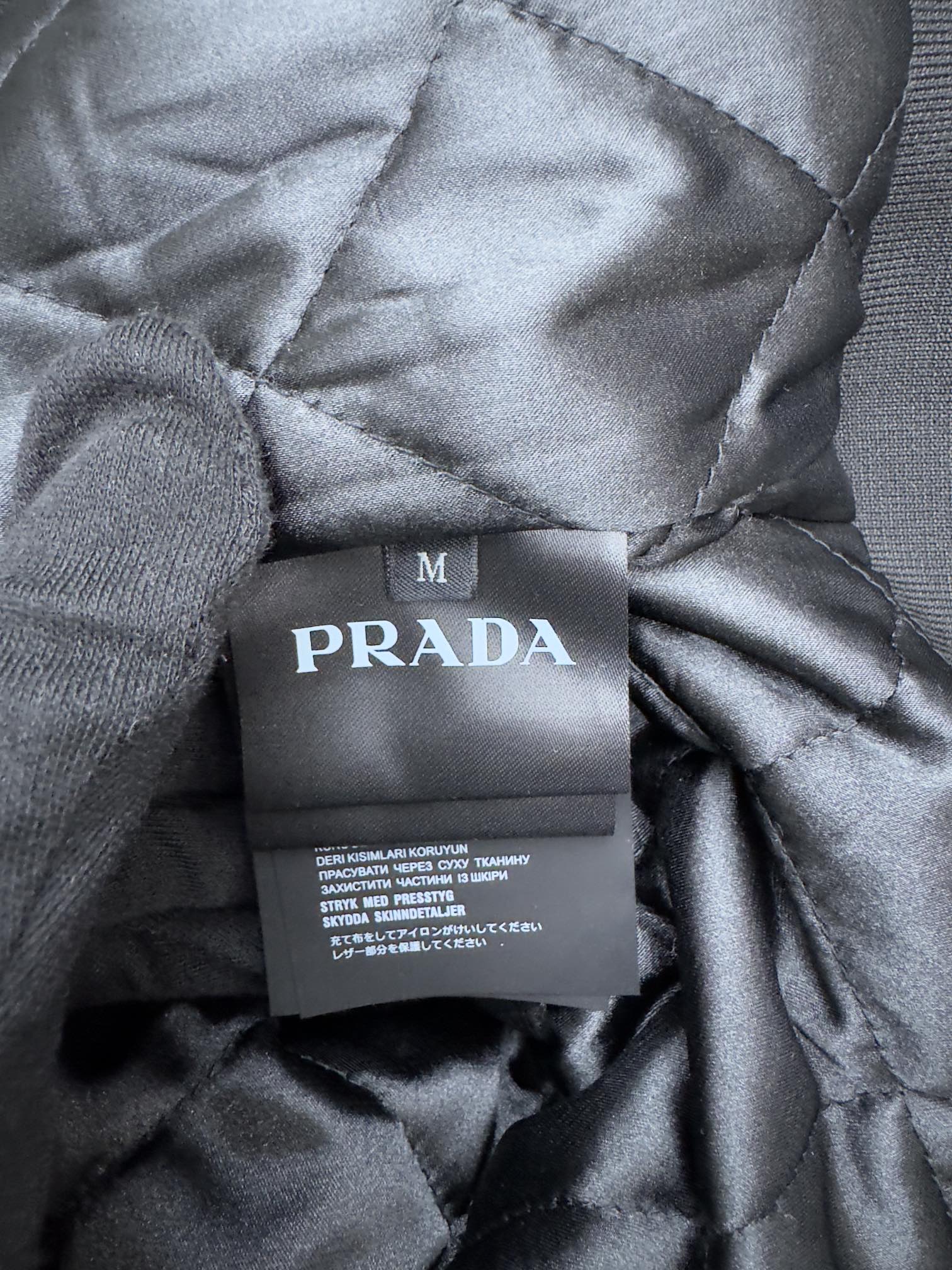 Prada Swiss Master Horology Mechanical Watch Timepiece Ref.41CC4727 9