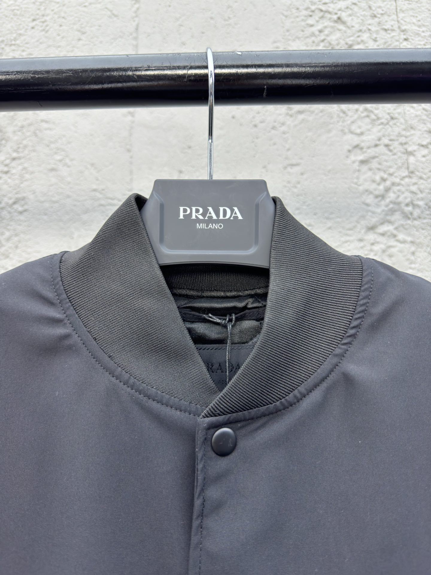 Prada Swiss Master Horology Mechanical Watch Timepiece Ref.41CC4727 3