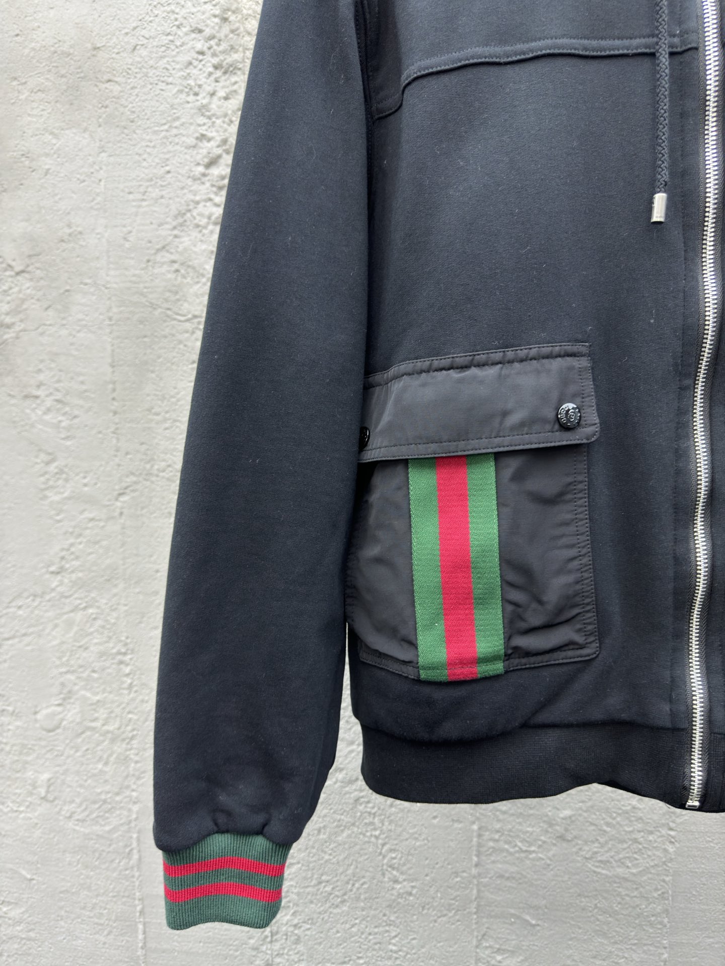 Gucci Haute Couture Haute Couture Ready-to-Wear Clothing Dress Jacket 6