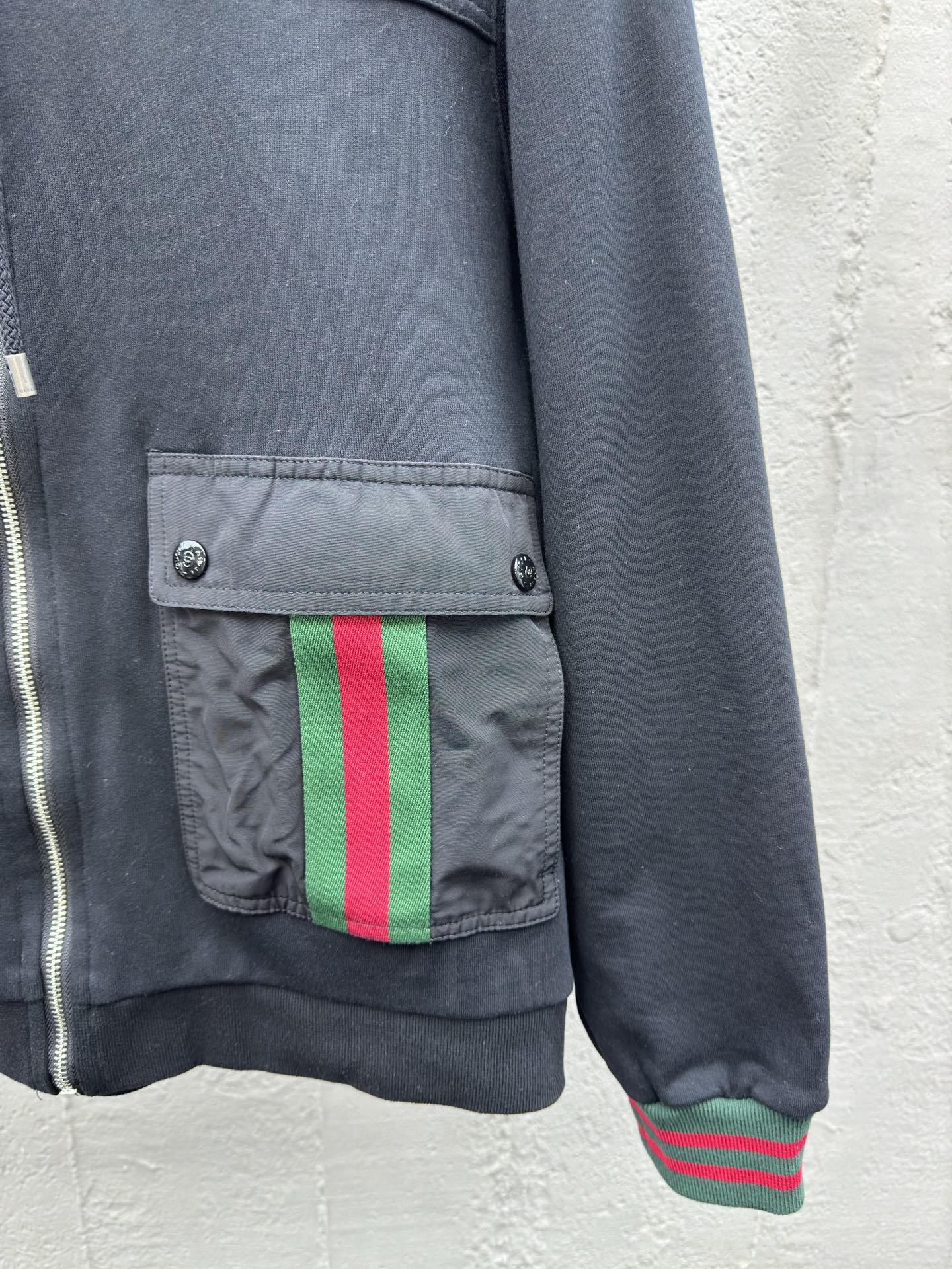 Gucci Haute Couture Haute Couture Ready-to-Wear Clothing Dress Jacket 7