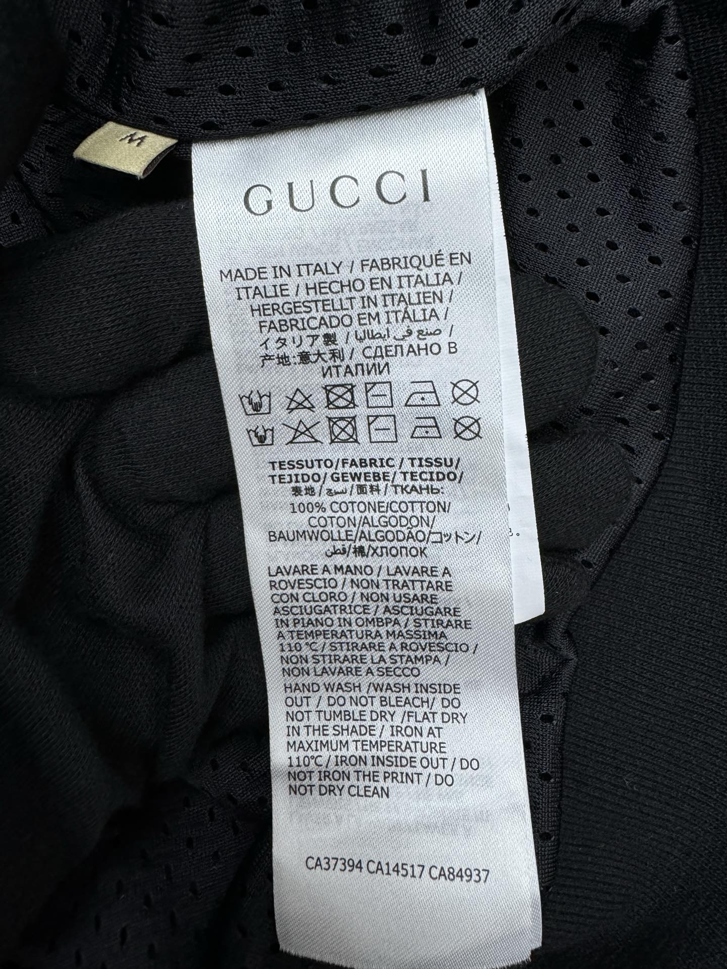 Gucci Haute Couture Haute Couture Ready-to-Wear Clothing Dress Jacket 9