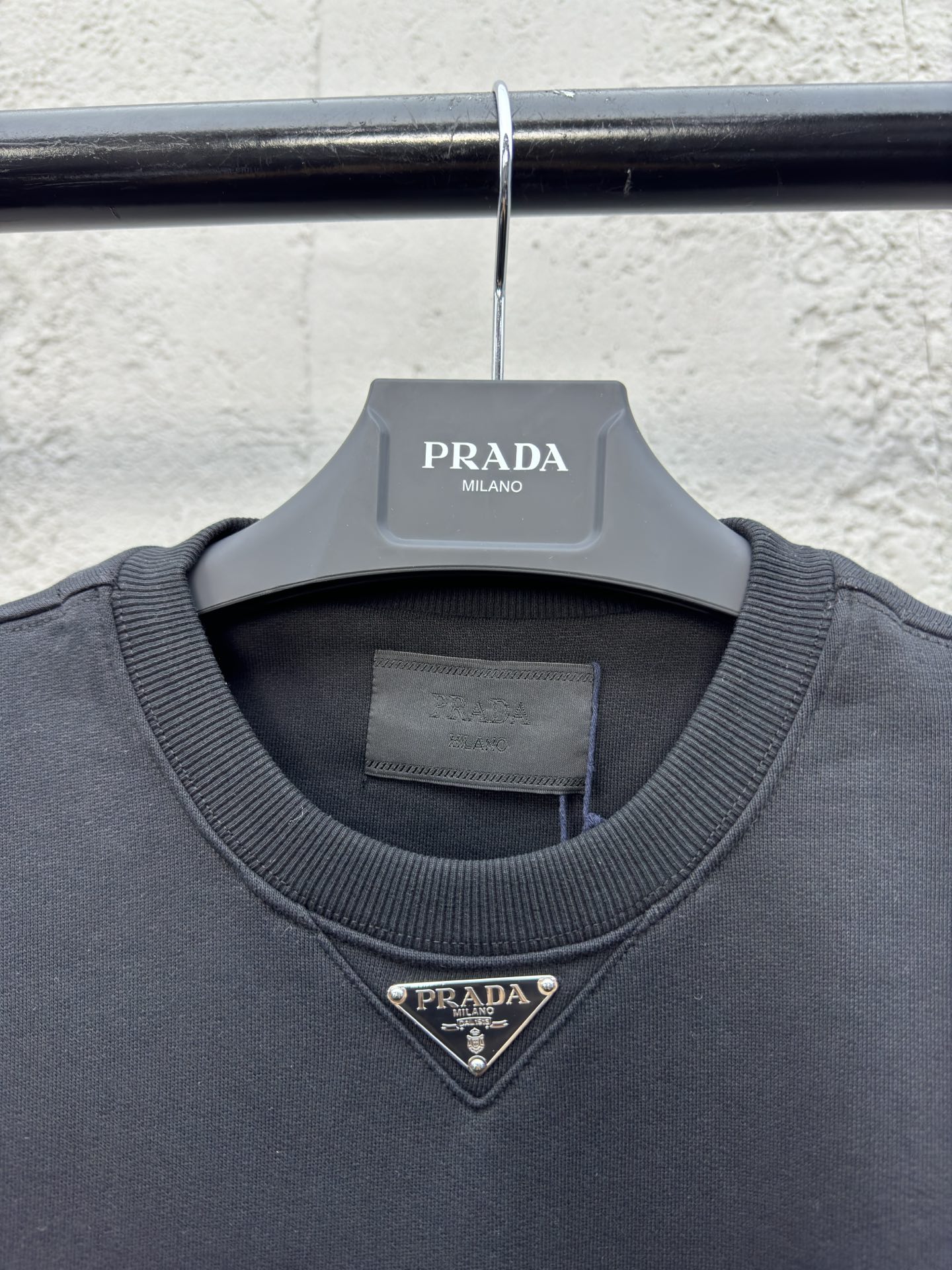 Prada Haute Couture Designer Jacket Coat Ready-to-Wear Ref.39116B3B 3