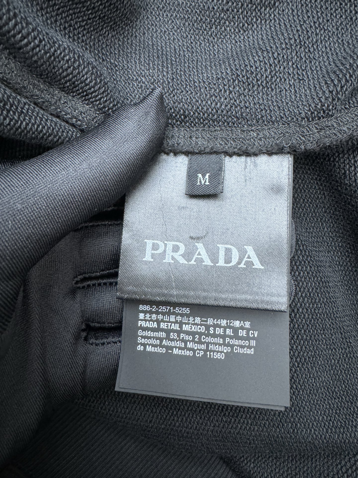 Prada Haute Couture Designer Jacket Coat Ready-to-Wear Ref.39116B3B 9