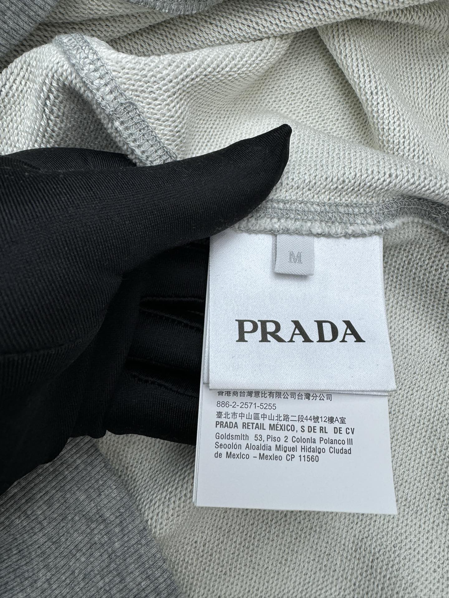 Prada Haute Couture Designer Jacket Coat Ready-to-Wear Ref.7EE9B624 9