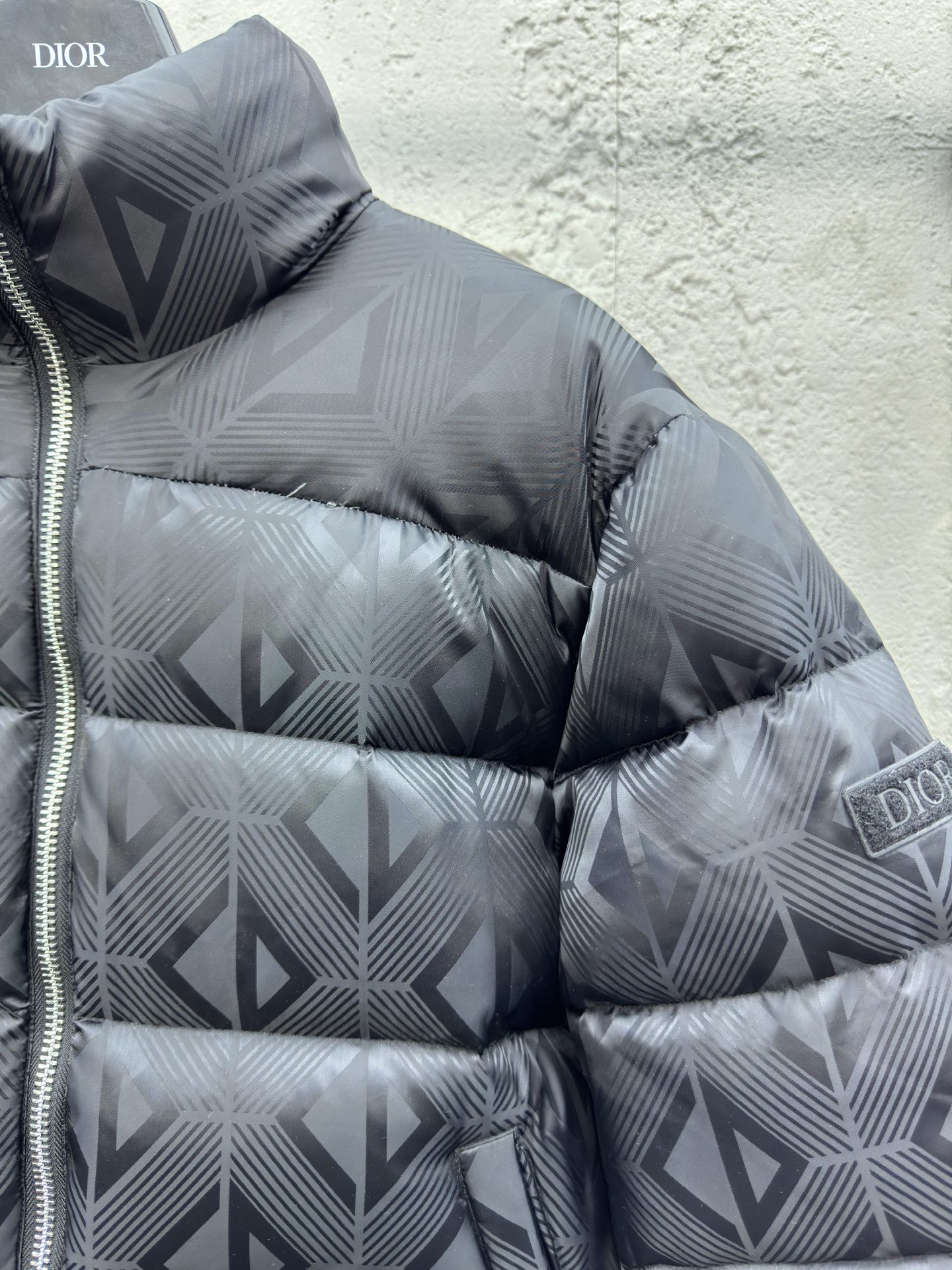 迪奥 Dior 高定典藏高级成衣风衣外套及大衣服装 #90601701 5