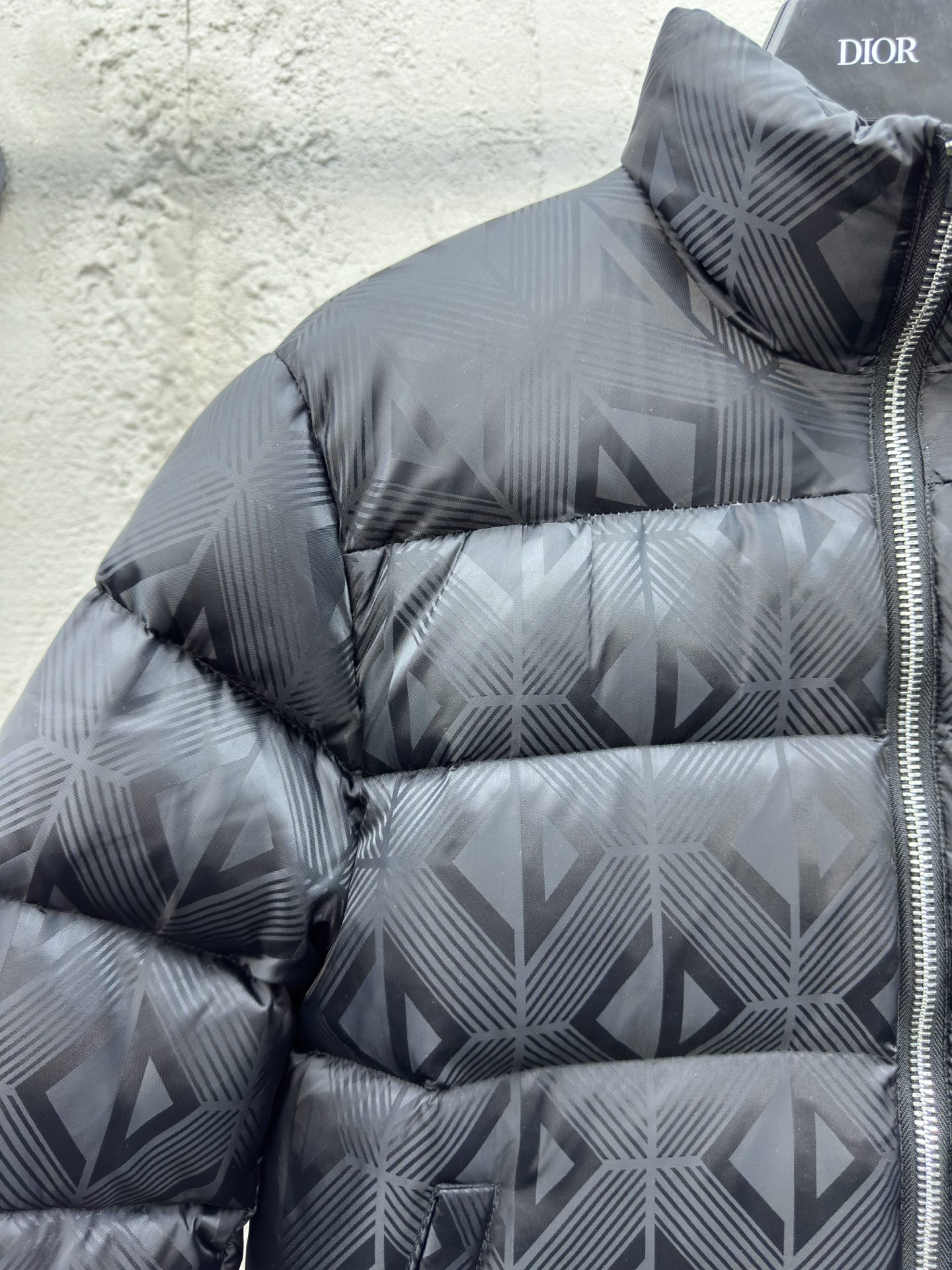迪奥 Dior 高定典藏高级成衣风衣外套及大衣服装 #90601701 4