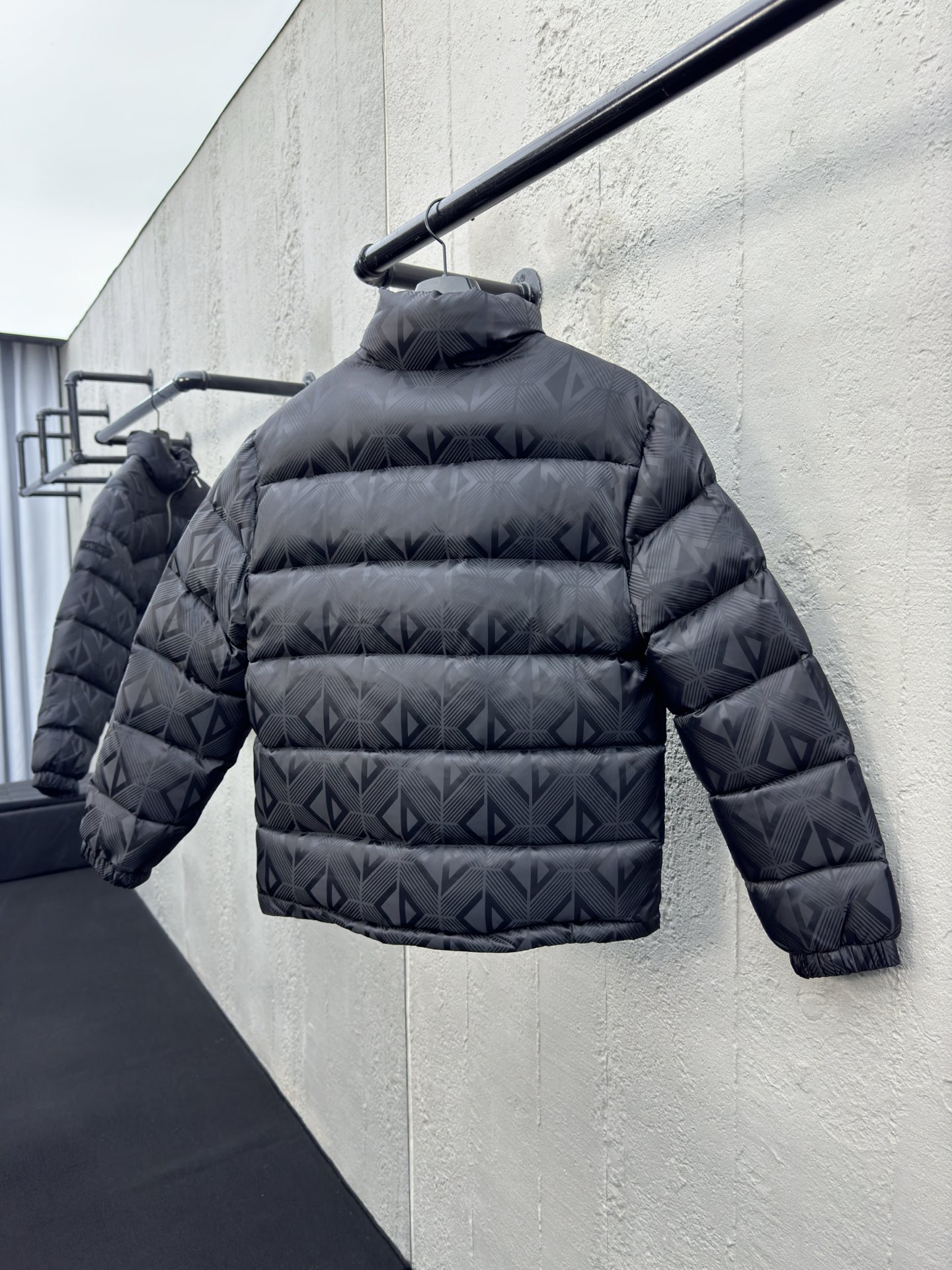 迪奥 Dior 高定典藏高级成衣风衣外套及大衣服装 #90601701 2