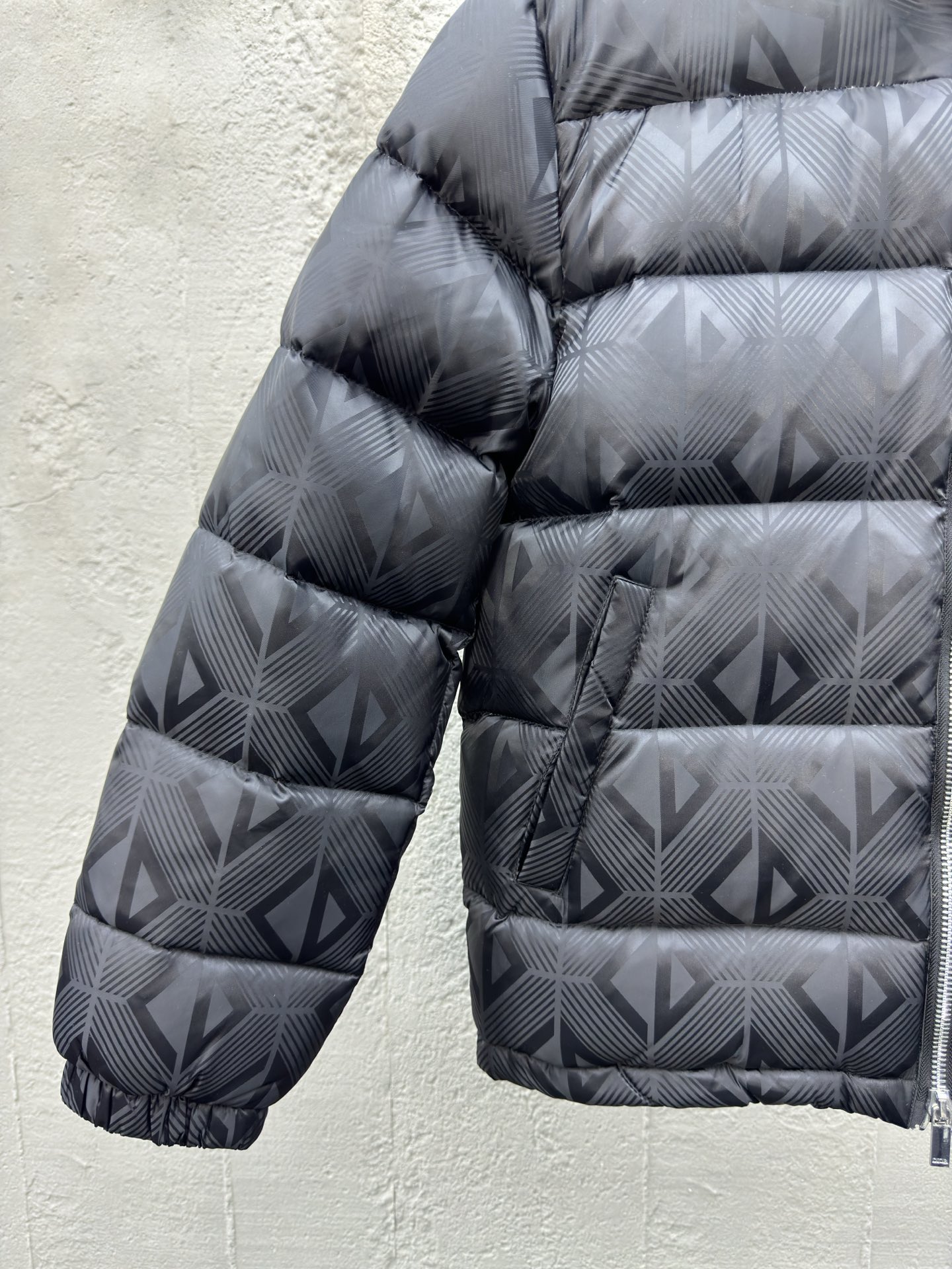 迪奥 Dior 高定典藏高级成衣风衣外套及大衣服装 #90601701 6