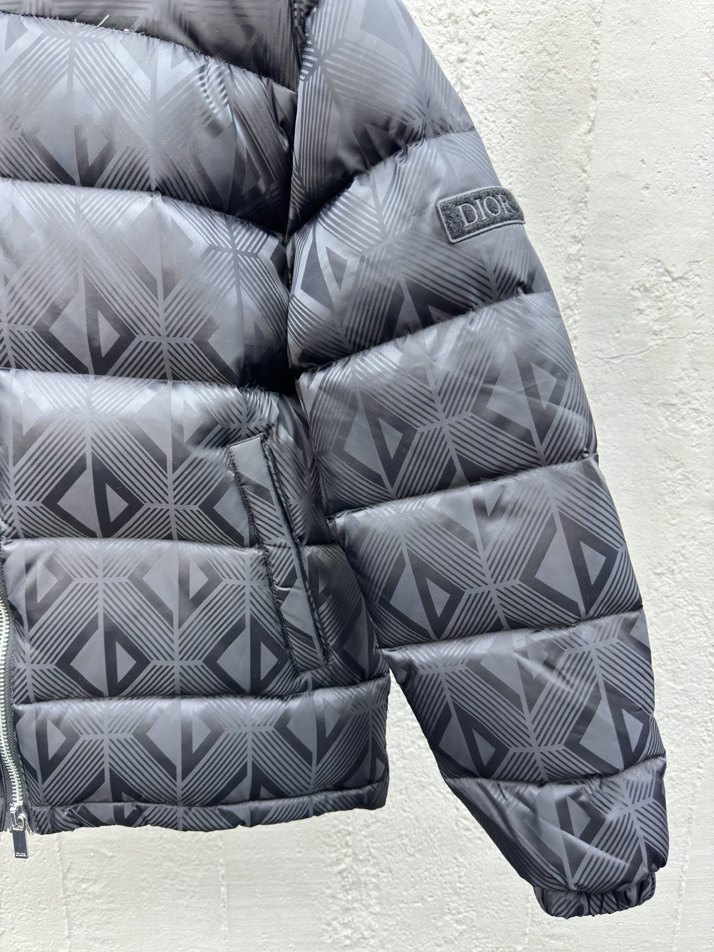 迪奥 Dior 高定典藏高级成衣风衣外套及大衣服装 #90601701 7