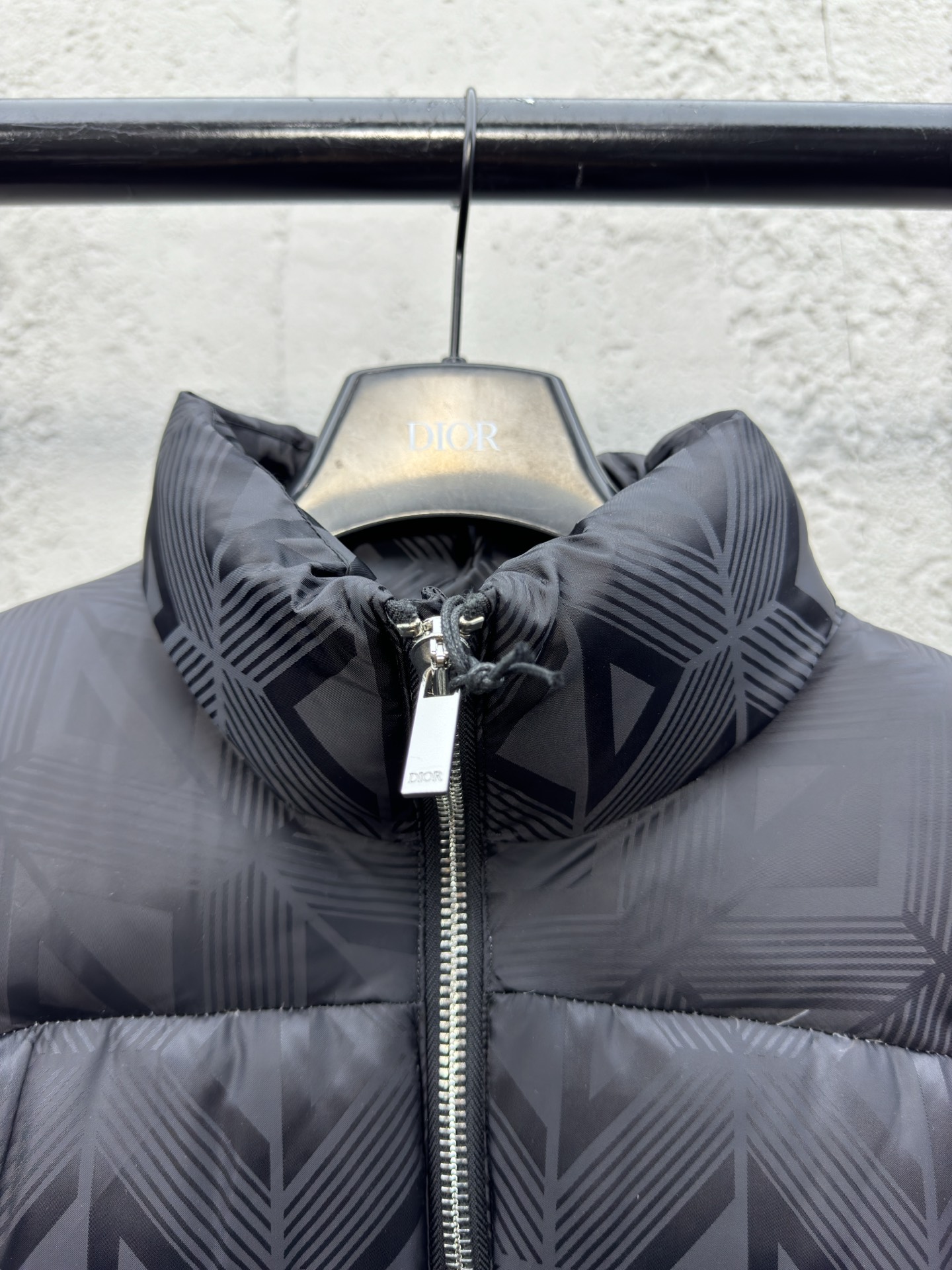 迪奥 Dior 高定典藏高级成衣风衣外套及大衣服装 #90601701 3