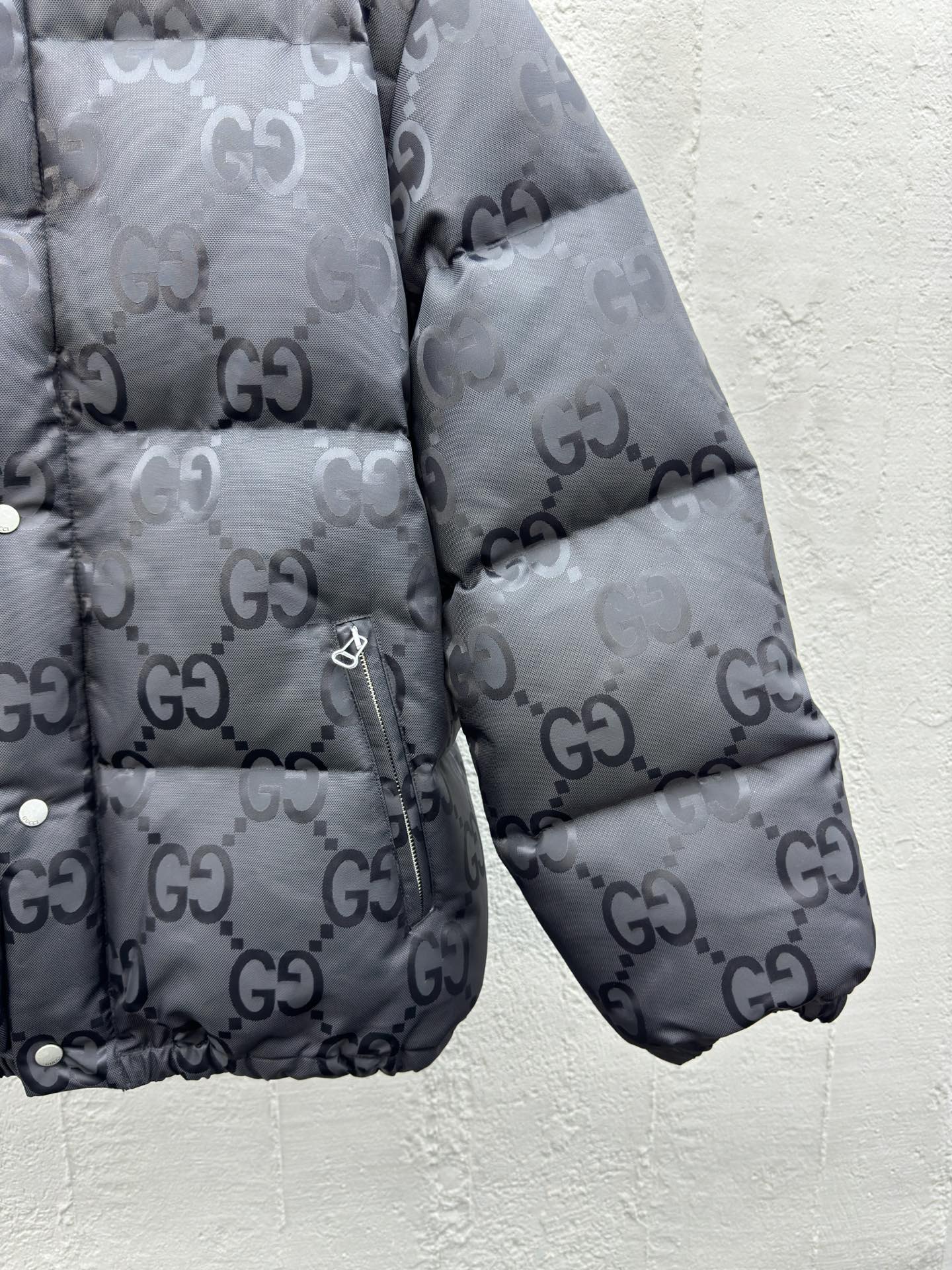Gucci Haute Couture Haute Couture Ready-to-Wear Clothing Dress Jacket 7