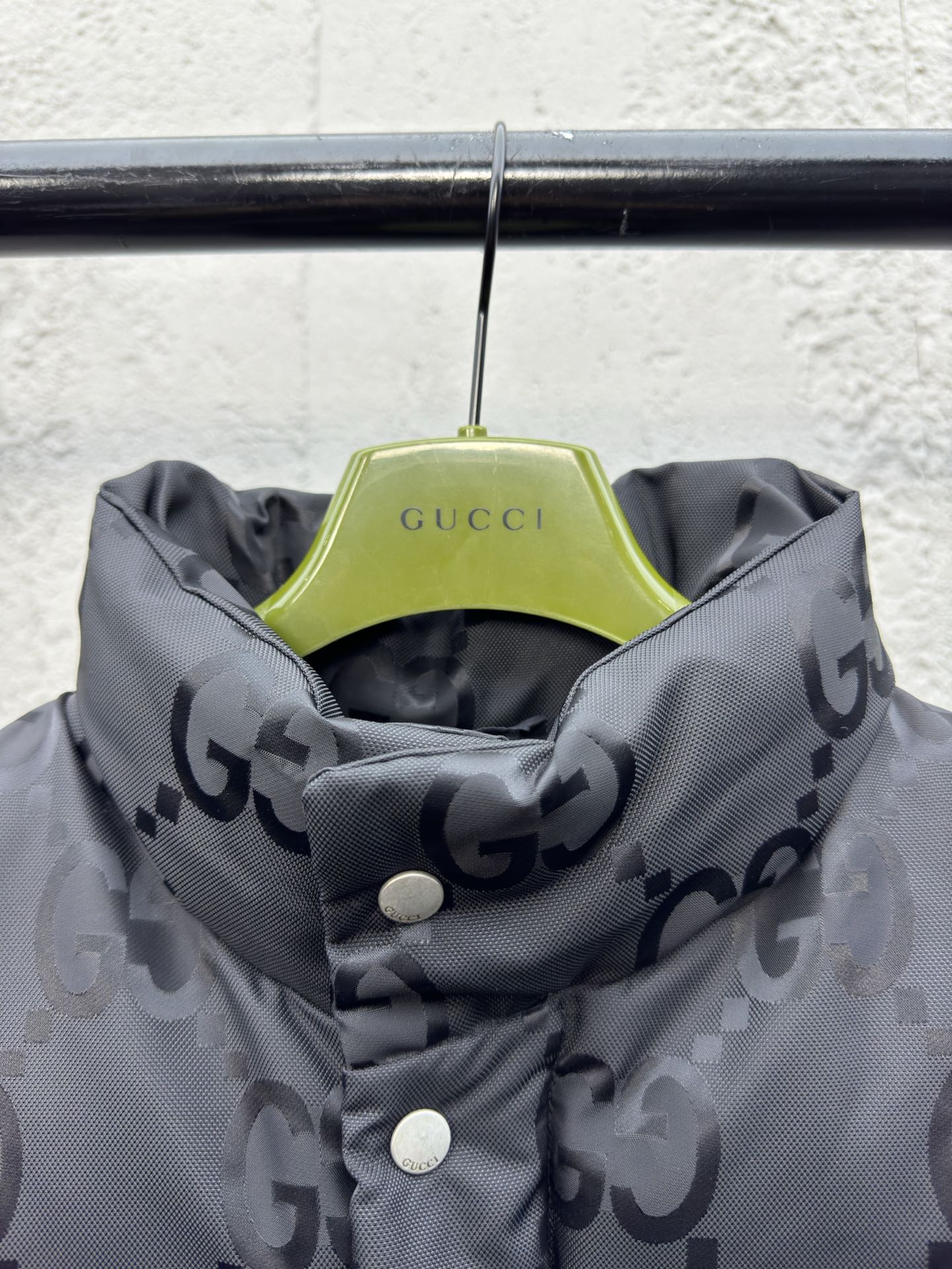 Gucci Haute Couture Haute Couture Ready-to-Wear Clothing Dress Jacket 3