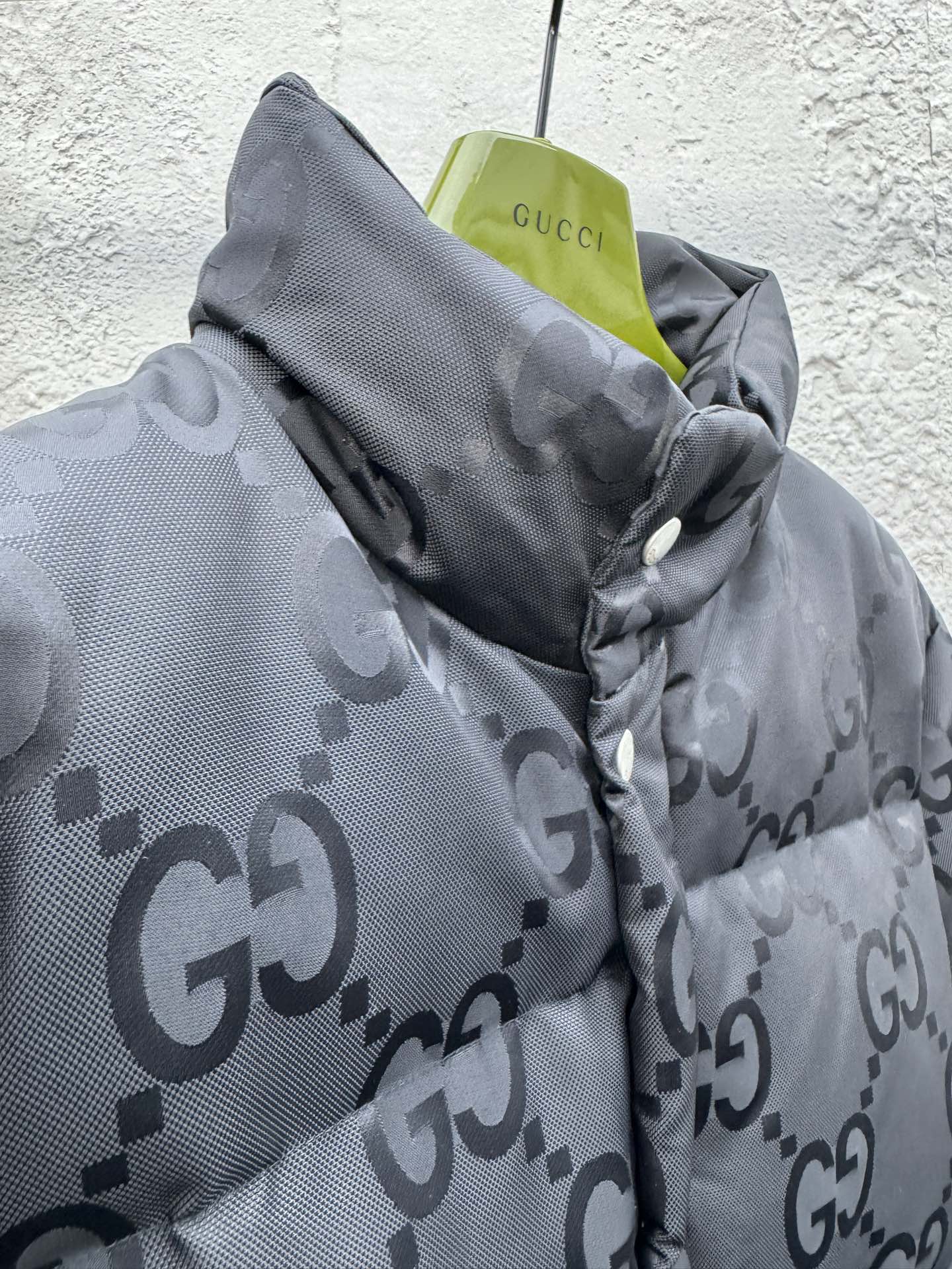 Gucci Haute Couture Haute Couture Ready-to-Wear Clothing Dress Jacket 8