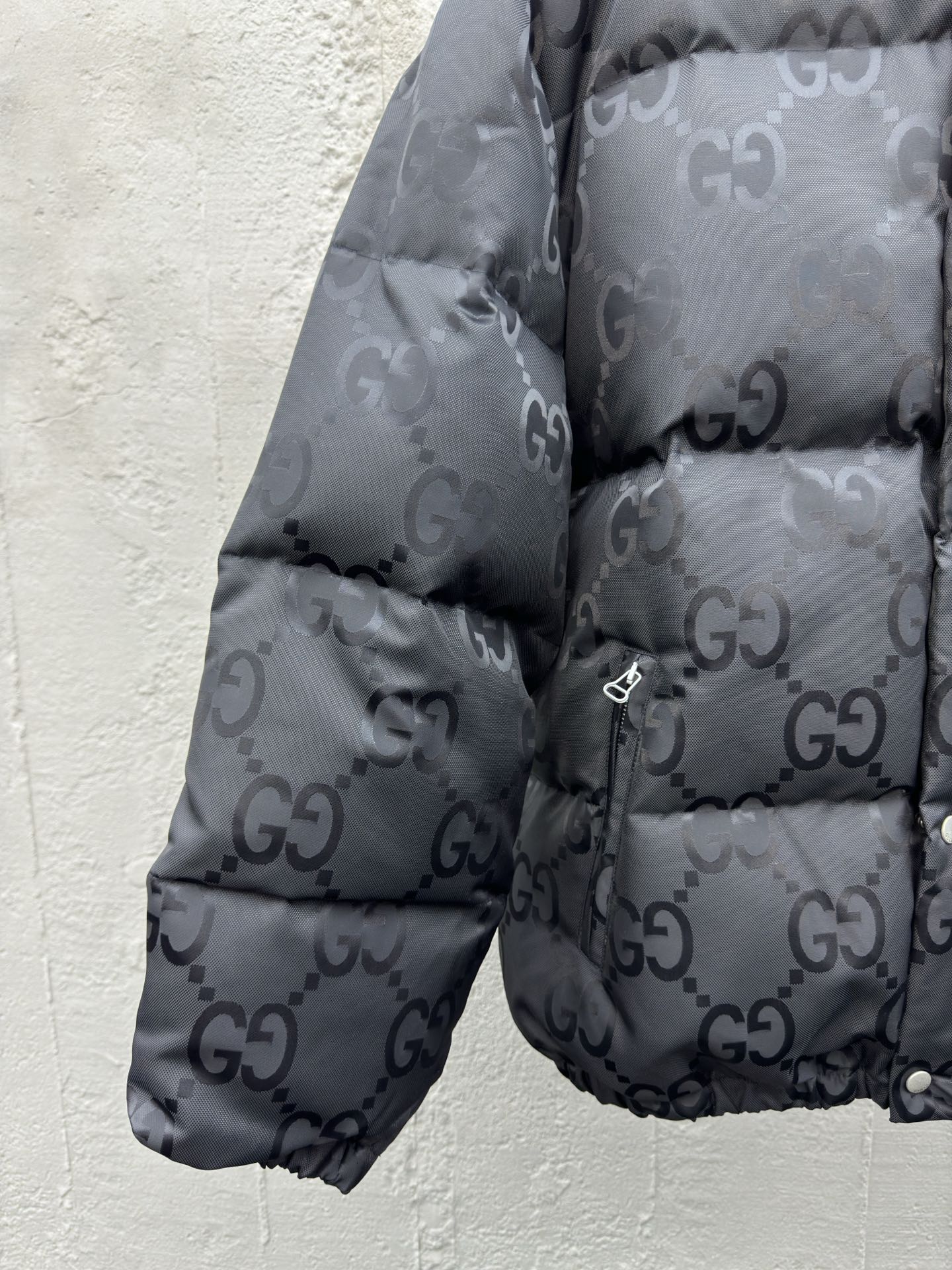 Gucci Haute Couture Haute Couture Ready-to-Wear Clothing Dress Jacket 6
