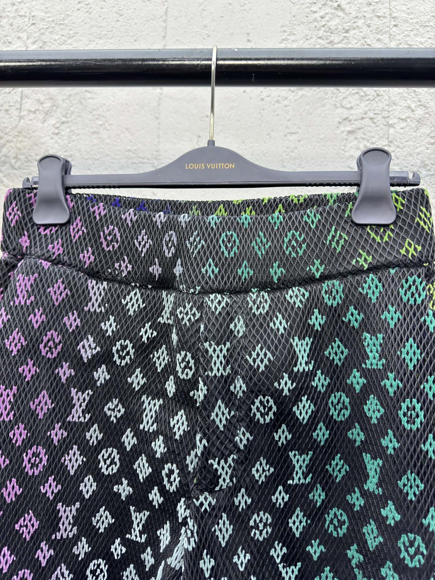 Louis Vuitton Haute Couture Designer Jacket Coat Ready-to-Wear 3