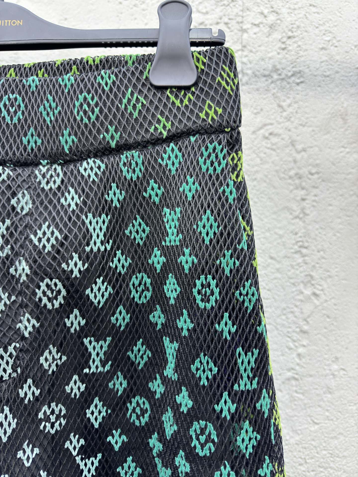 Louis Vuitton Haute Couture Designer Jacket Coat Ready-to-Wear 5