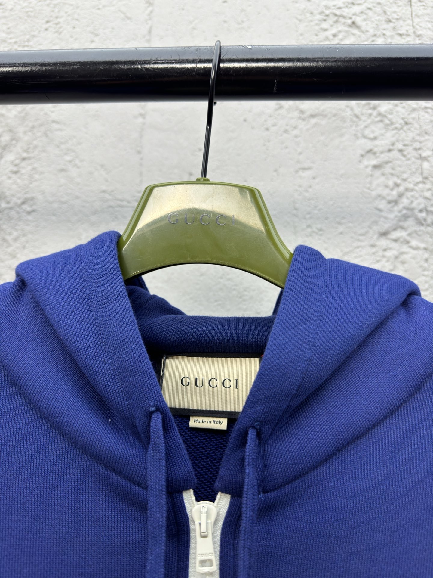Gucci Haute Couture Designer Jacket Coat Ready-to-Wear Ref 3