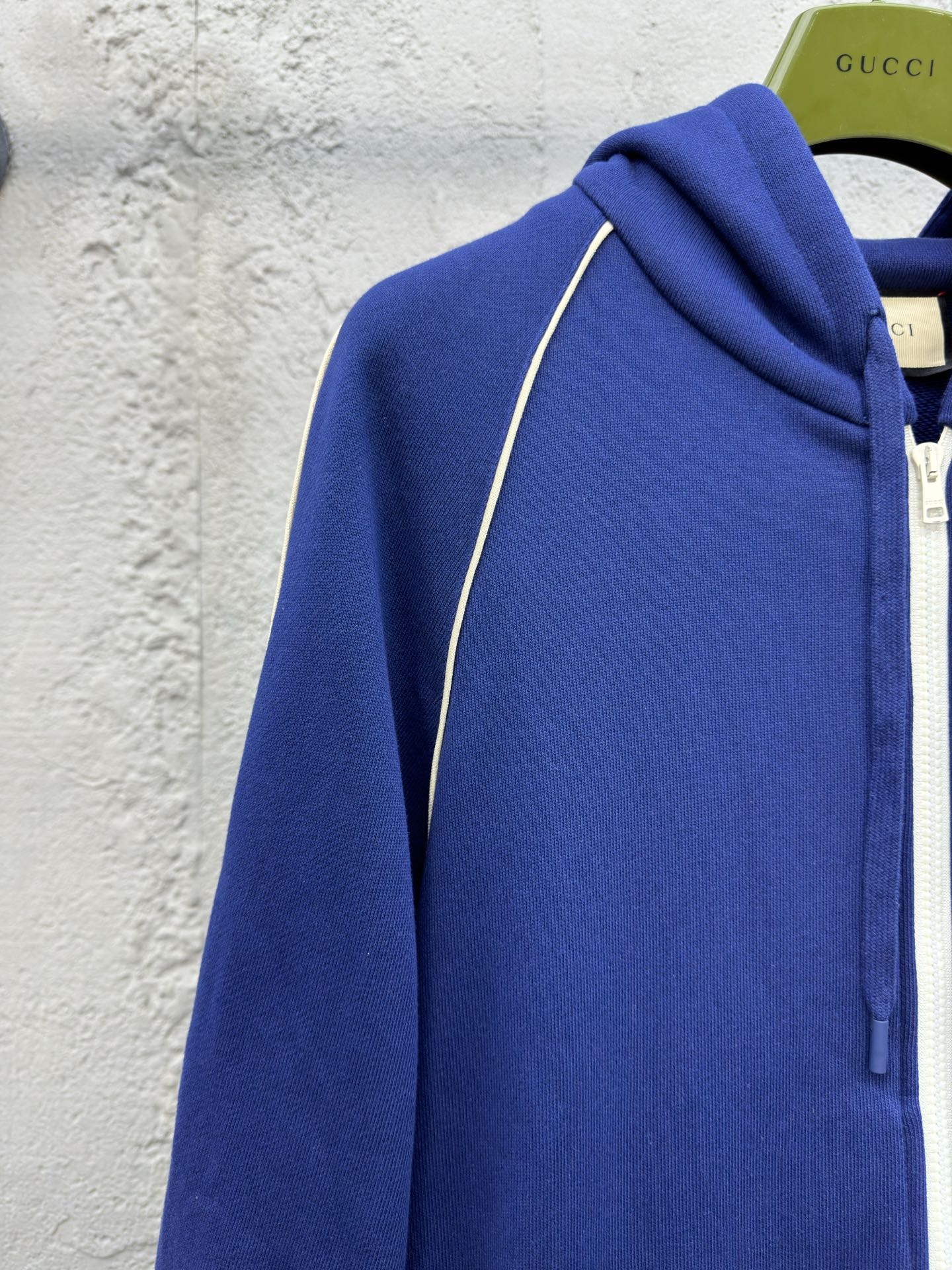 Gucci Haute Couture Designer Jacket Coat Ready-to-Wear Ref 4