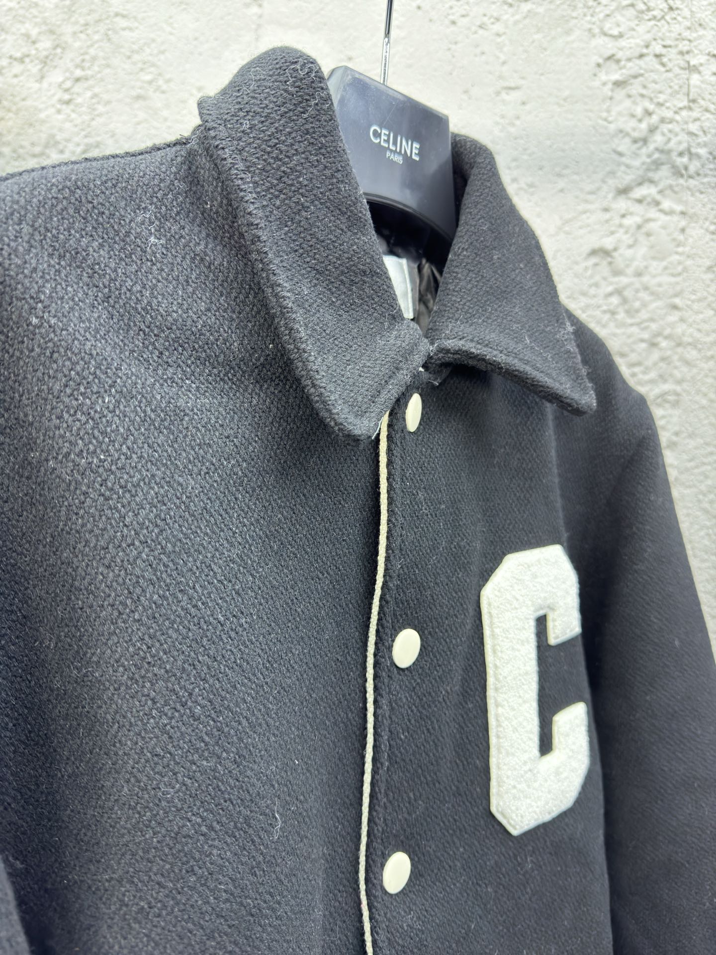 思琳 Celine 高级成衣风衣外套及大衣服饰 #CE3BAAA4 8
