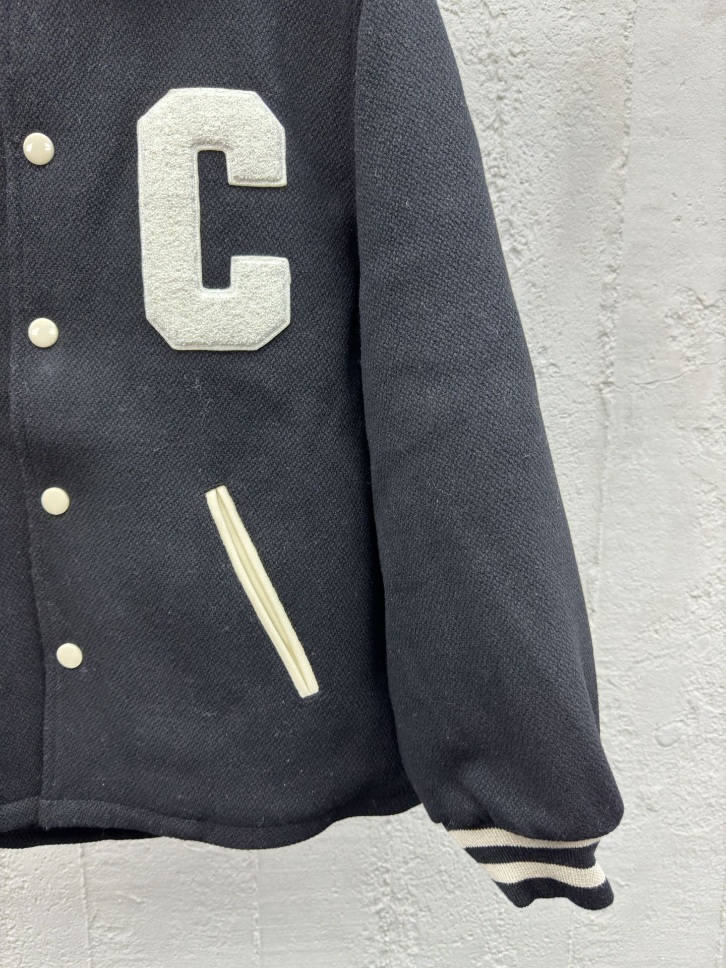 思琳 Celine 高级成衣风衣外套及大衣服饰 #CE3BAAA4 7