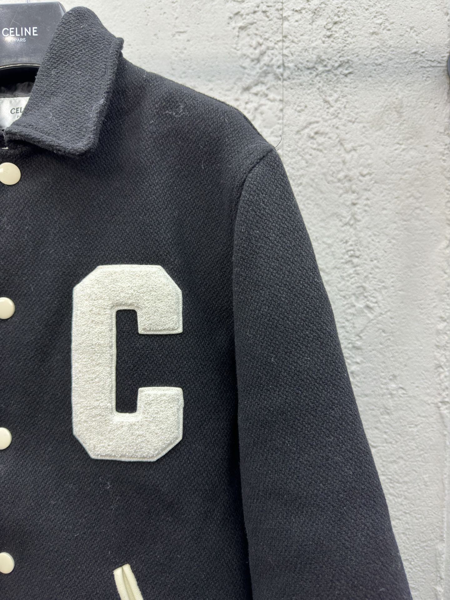 思琳 Celine 高级成衣风衣外套及大衣服饰 #CE3BAAA4 5