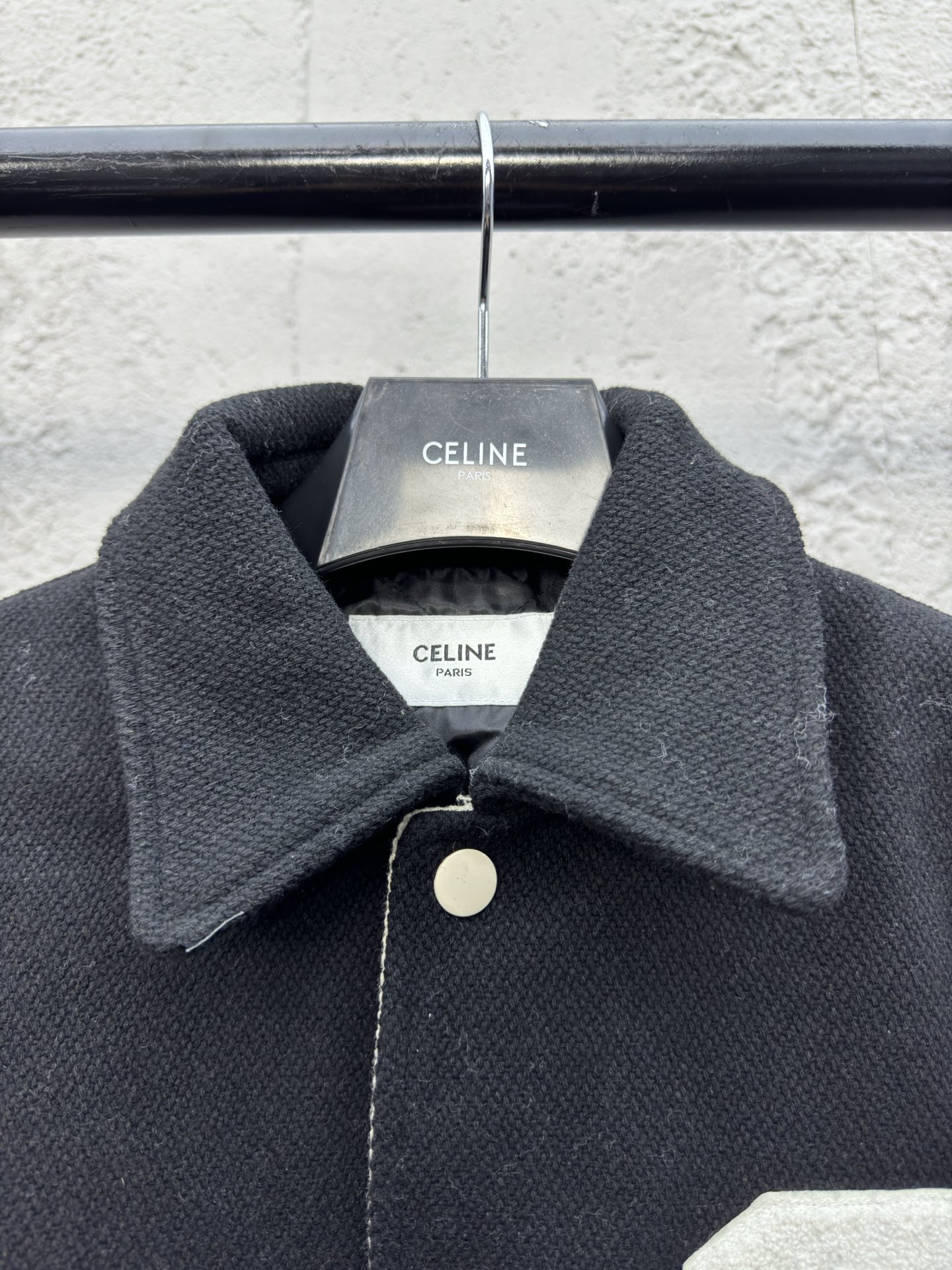 思琳 Celine 高级成衣风衣外套及大衣服饰 #CE3BAAA4 3