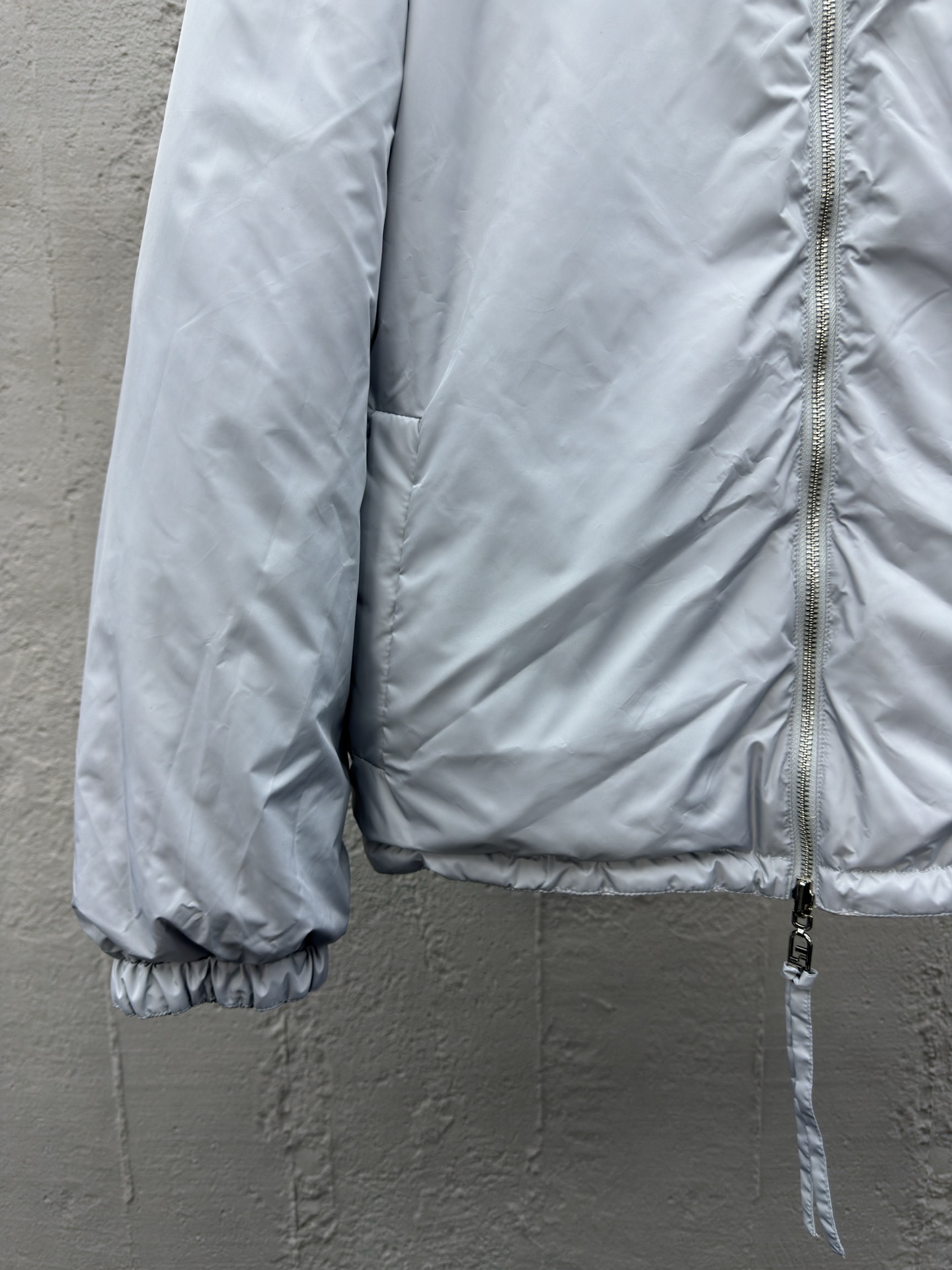 Fendi Haute Couture Designer Jacket Coat Ready-to-Wear Ref.9C23EFA6 8