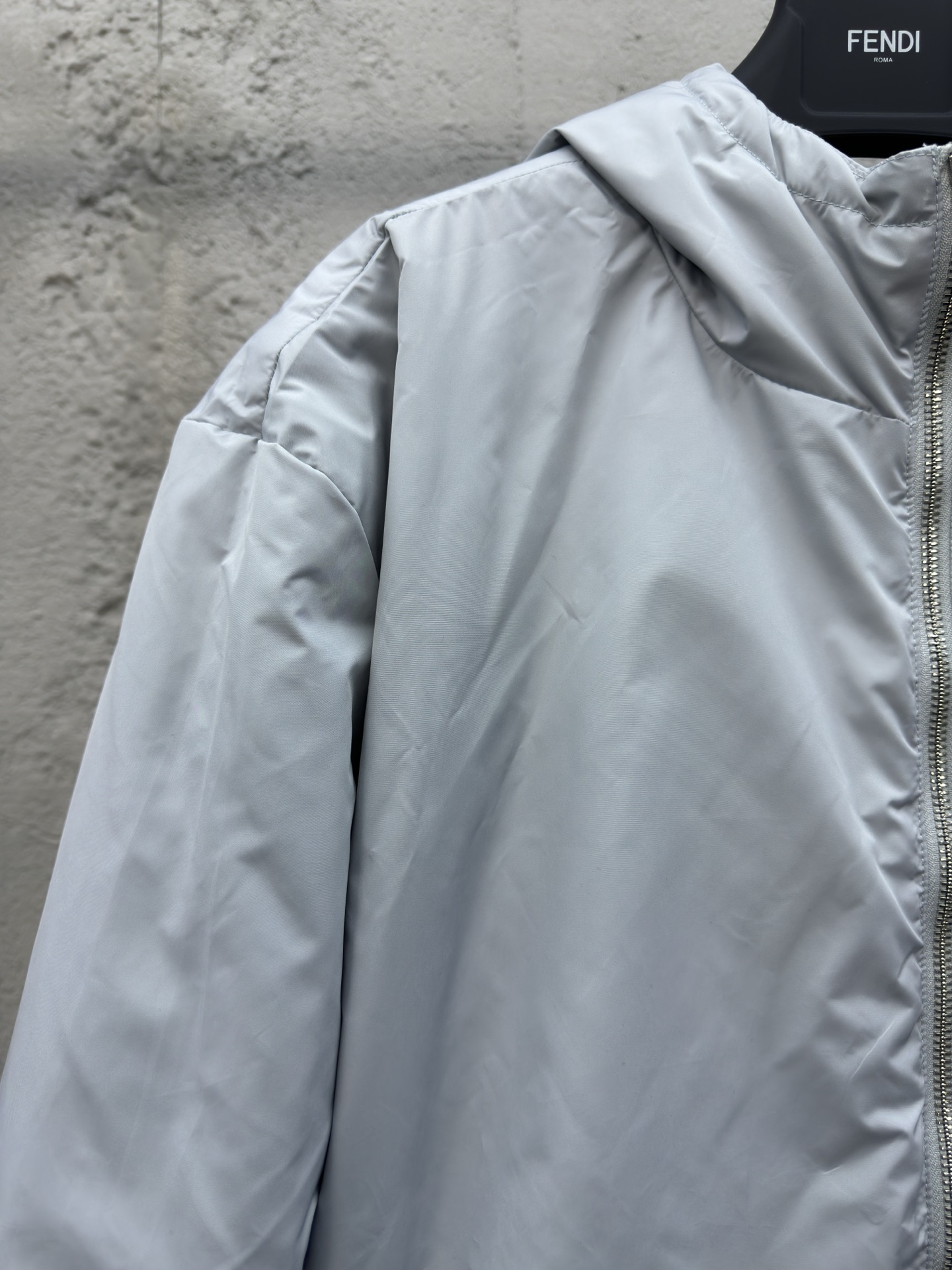 Fendi Haute Couture Designer Jacket Coat Ready-to-Wear Ref.9C23EFA6 6