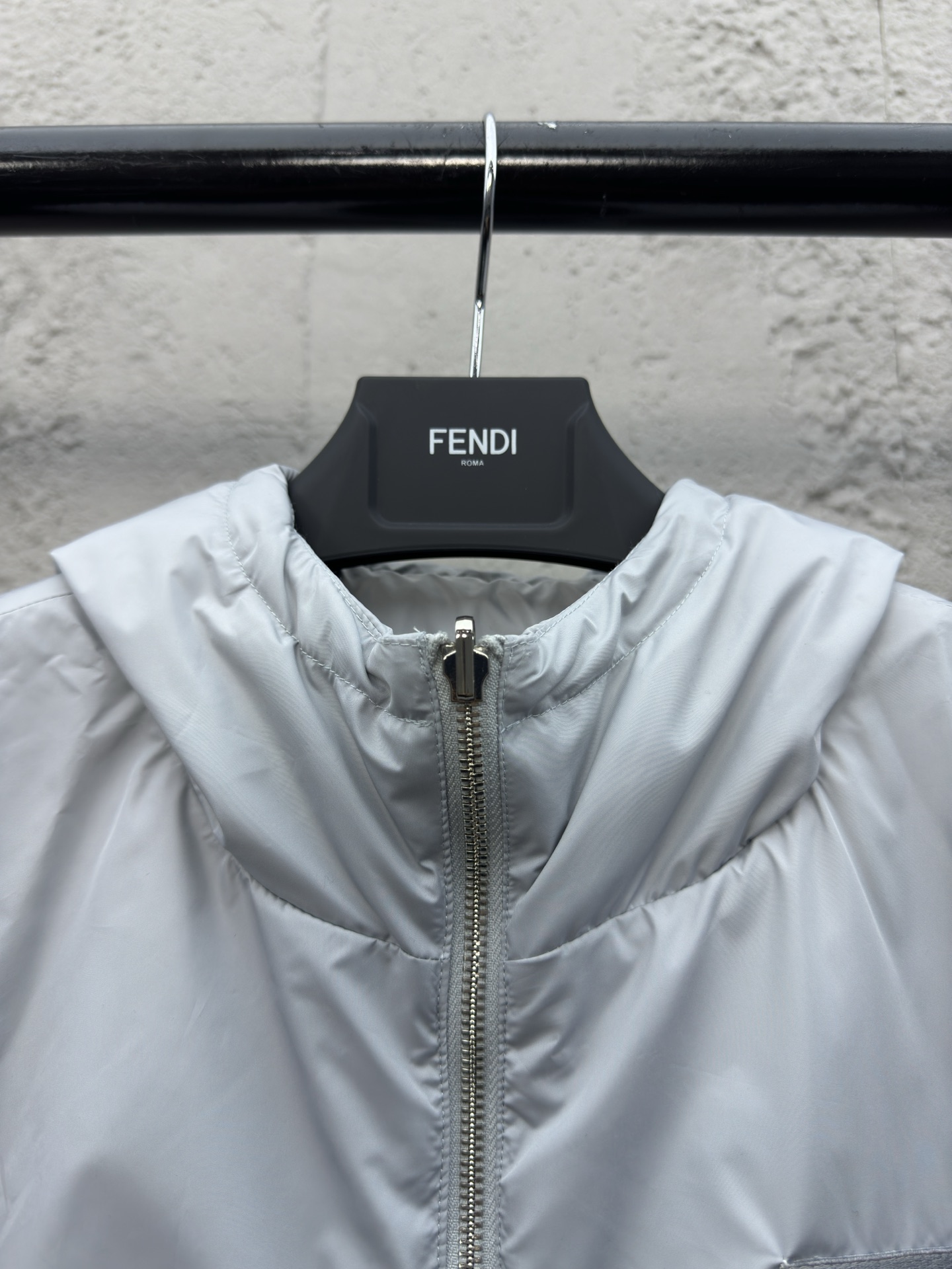Fendi Haute Couture Designer Jacket Coat Ready-to-Wear Ref.9C23EFA6 5