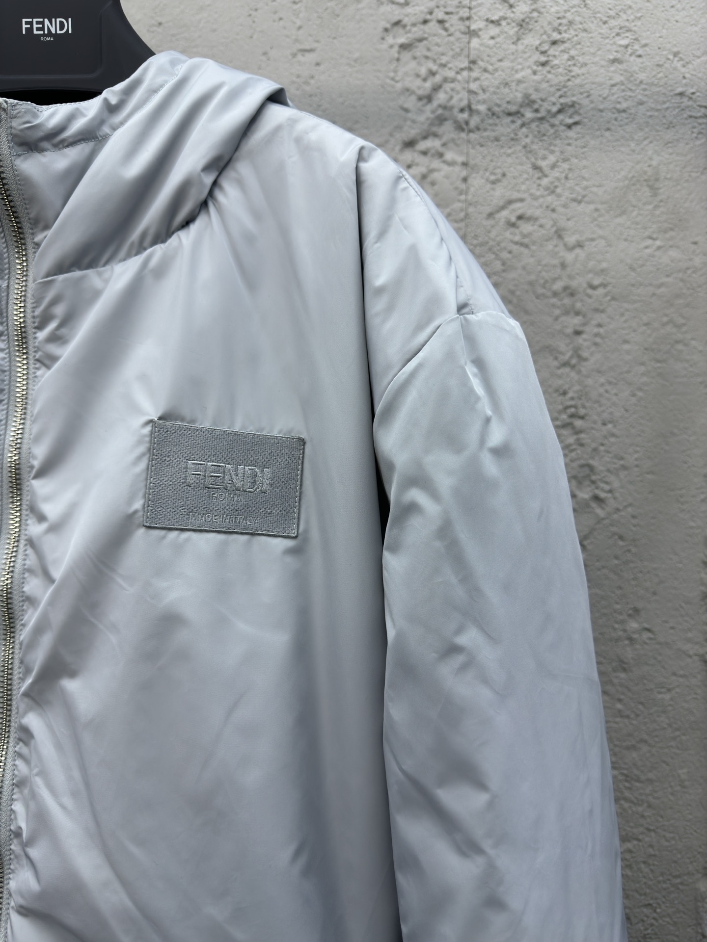 Fendi Haute Couture Designer Jacket Coat Ready-to-Wear Ref.9C23EFA6 7