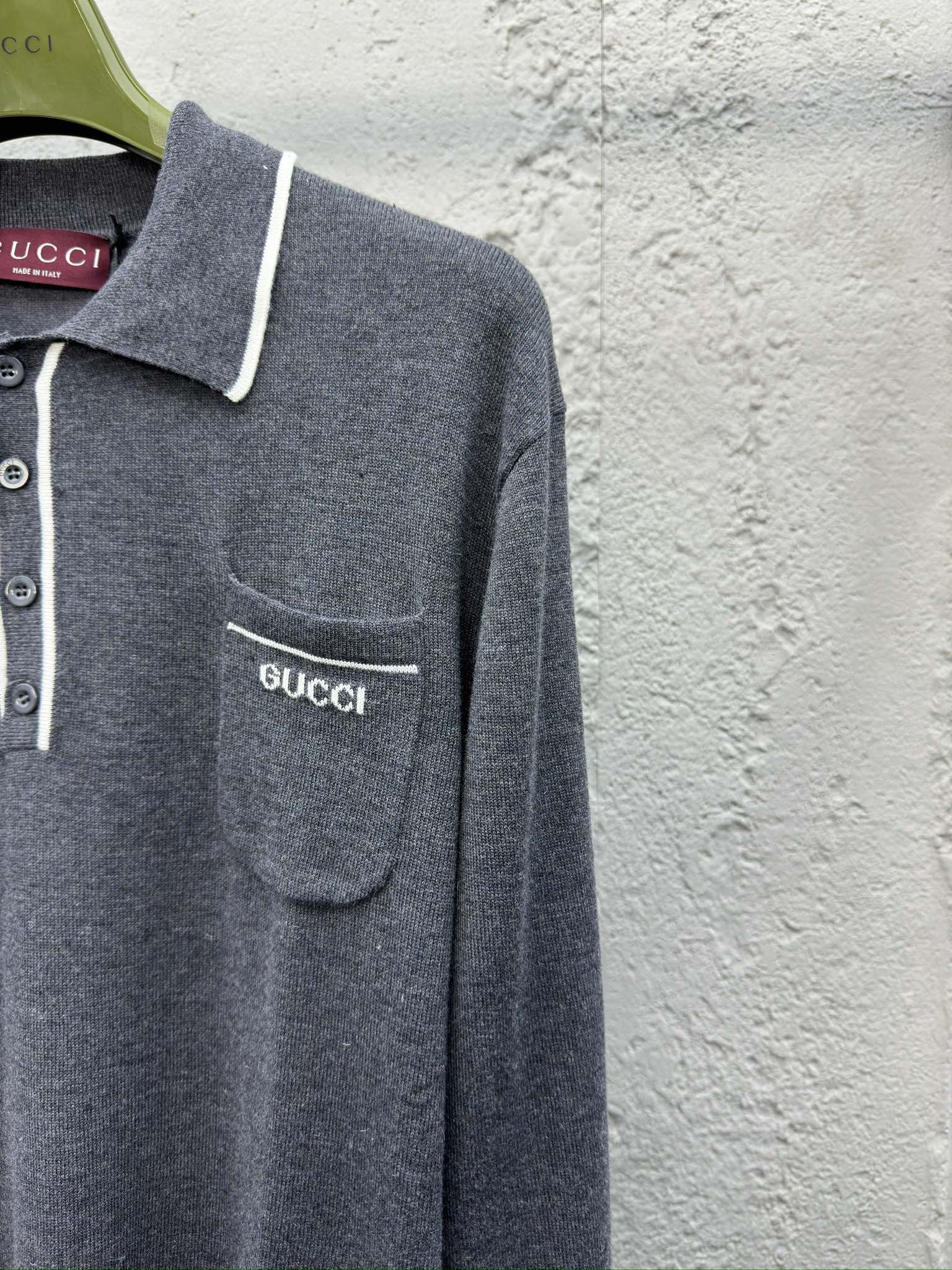 Gucci Haute Couture Haute Couture Ready-to-Wear Clothing Dress Jacket 5