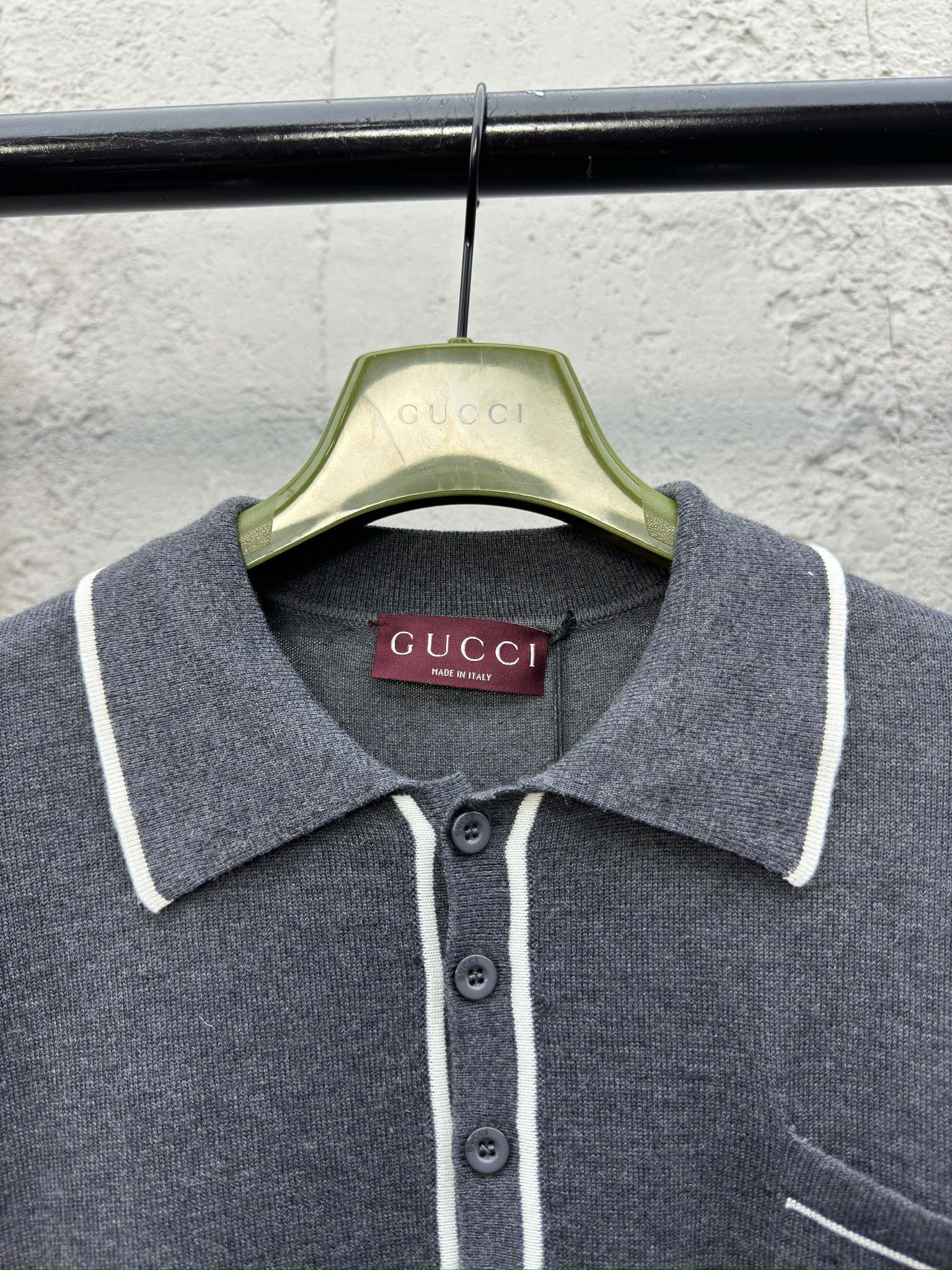 Gucci Haute Couture Haute Couture Ready-to-Wear Clothing Dress Jacket 3