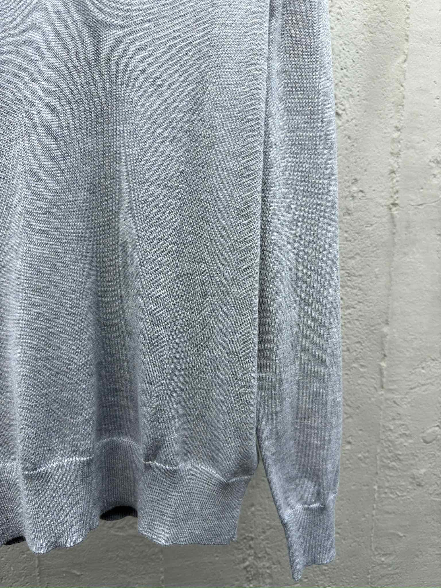 古驰 Gucci 高定典藏名品高定成衣时装外套连衣裙衬衫T恤 #624D2999 7