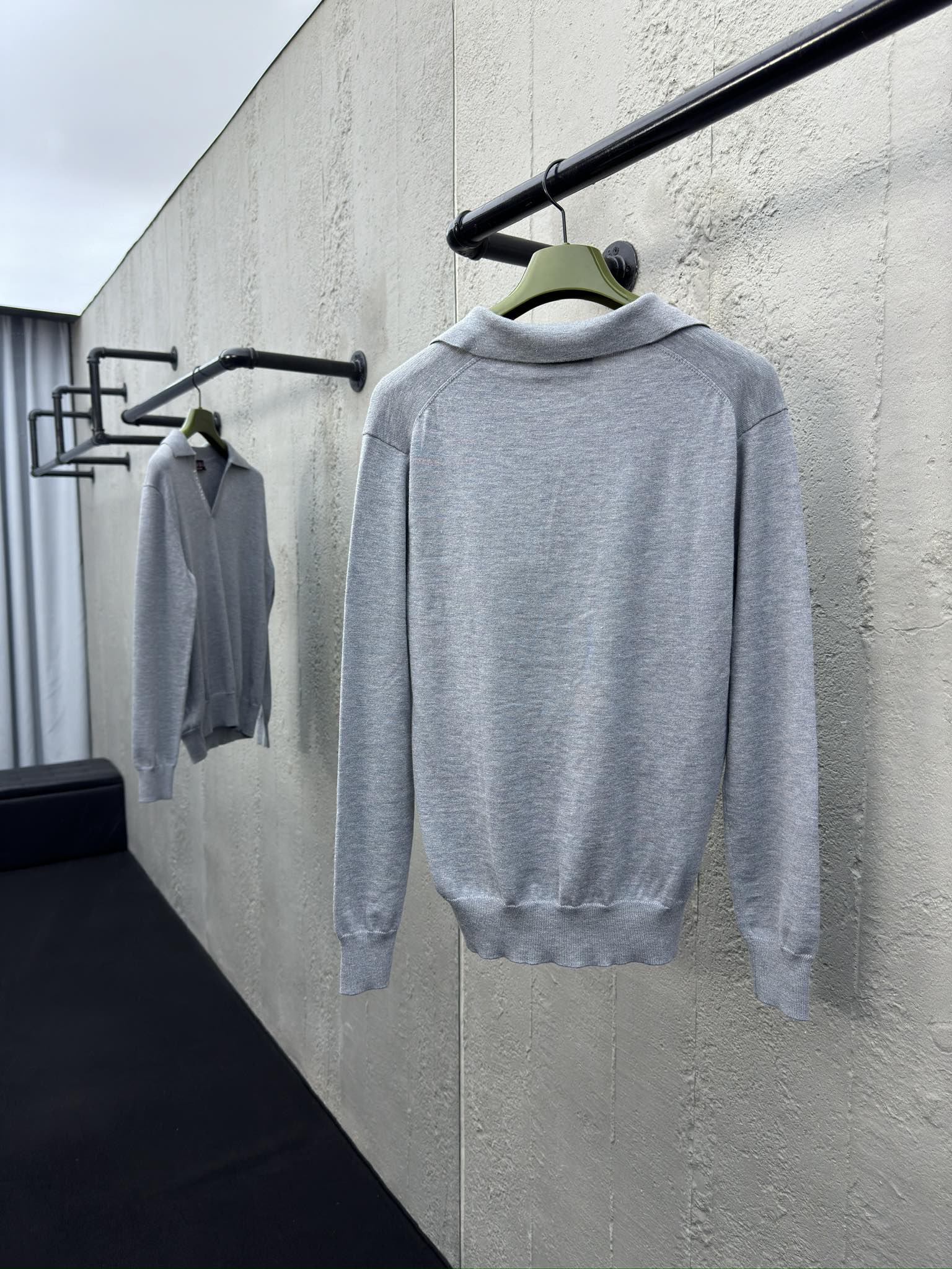古驰 Gucci 高定典藏名品高定成衣时装外套连衣裙衬衫T恤 #624D2999 2
