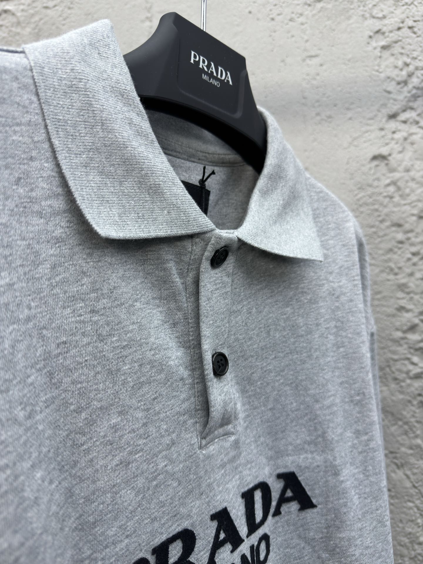普拉达 Prada 高级成衣风衣外套及大衣服饰 #94818A5C 8