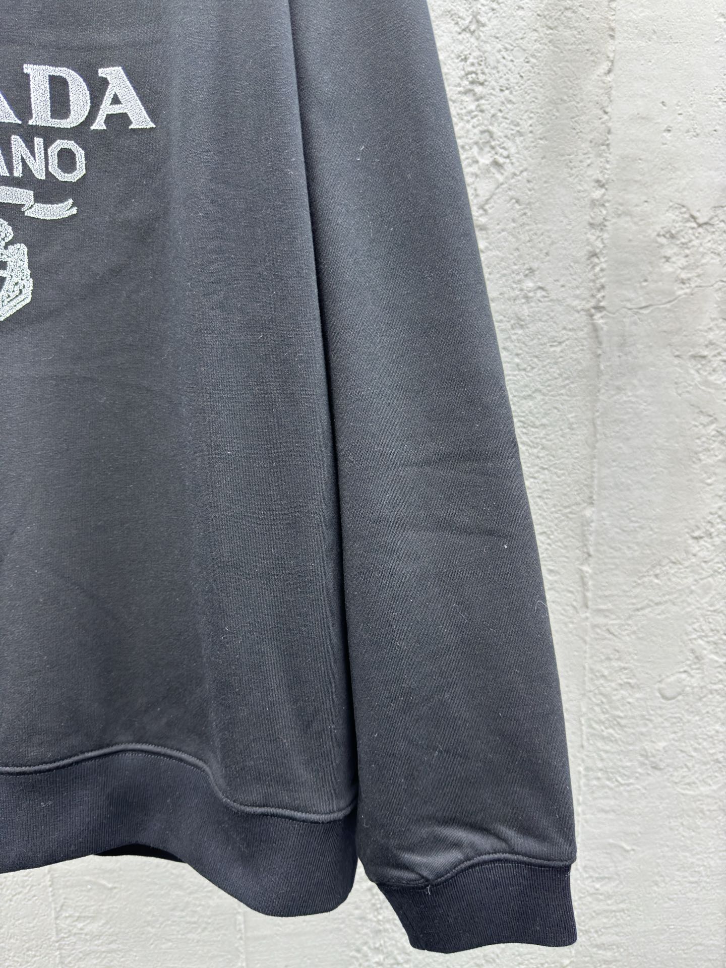 普拉达 Prada 高级成衣风衣外套及大衣服饰 #9E4A45D5 7