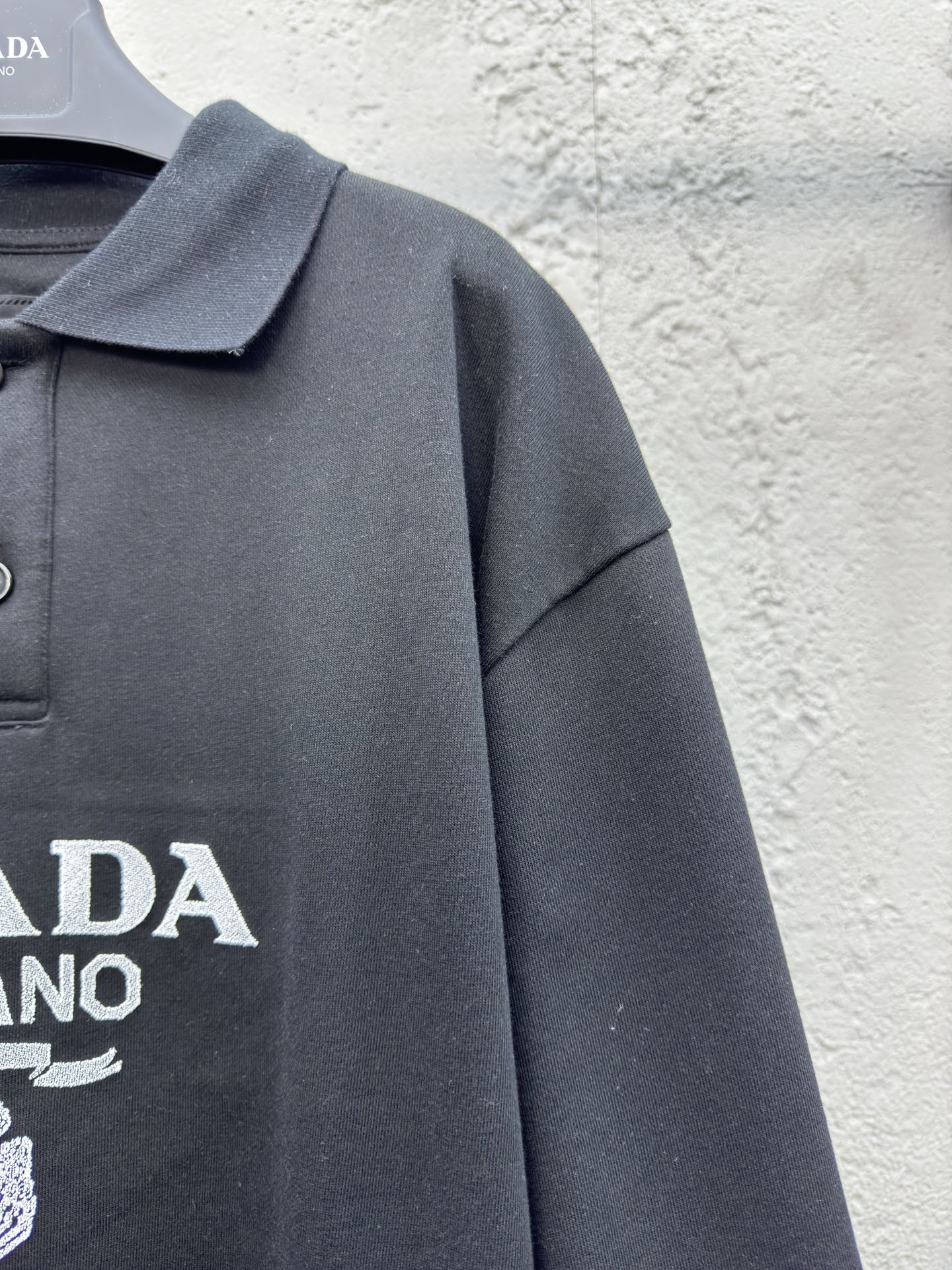 普拉达 Prada 高级成衣风衣外套及大衣服饰 #9E4A45D5 5