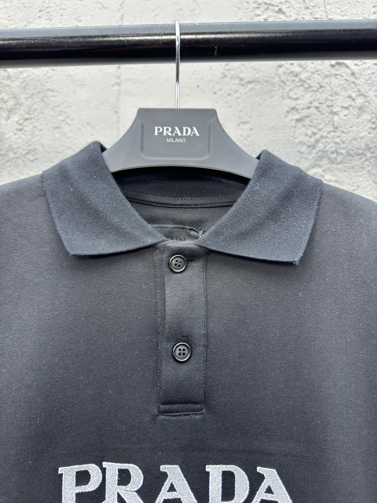普拉达 Prada 高级成衣风衣外套及大衣服饰 #9E4A45D5 3