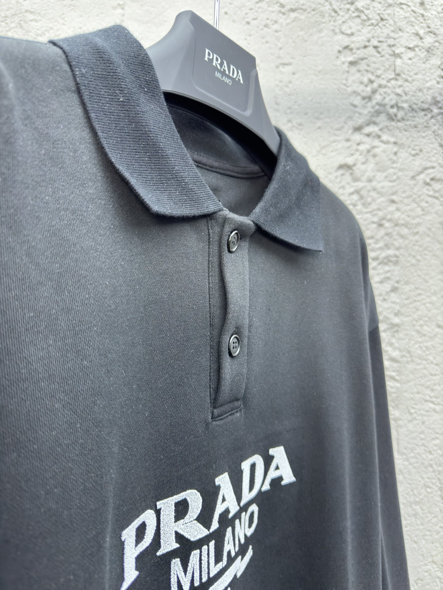 普拉达 Prada 高级成衣风衣外套及大衣服饰 #9E4A45D5 8