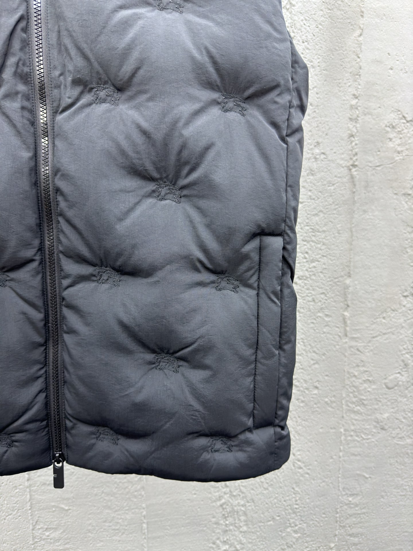 博柏利 Burberry 高定典藏名品高定成衣时装外套连衣裙衬衫T恤 #DFC649FB 7