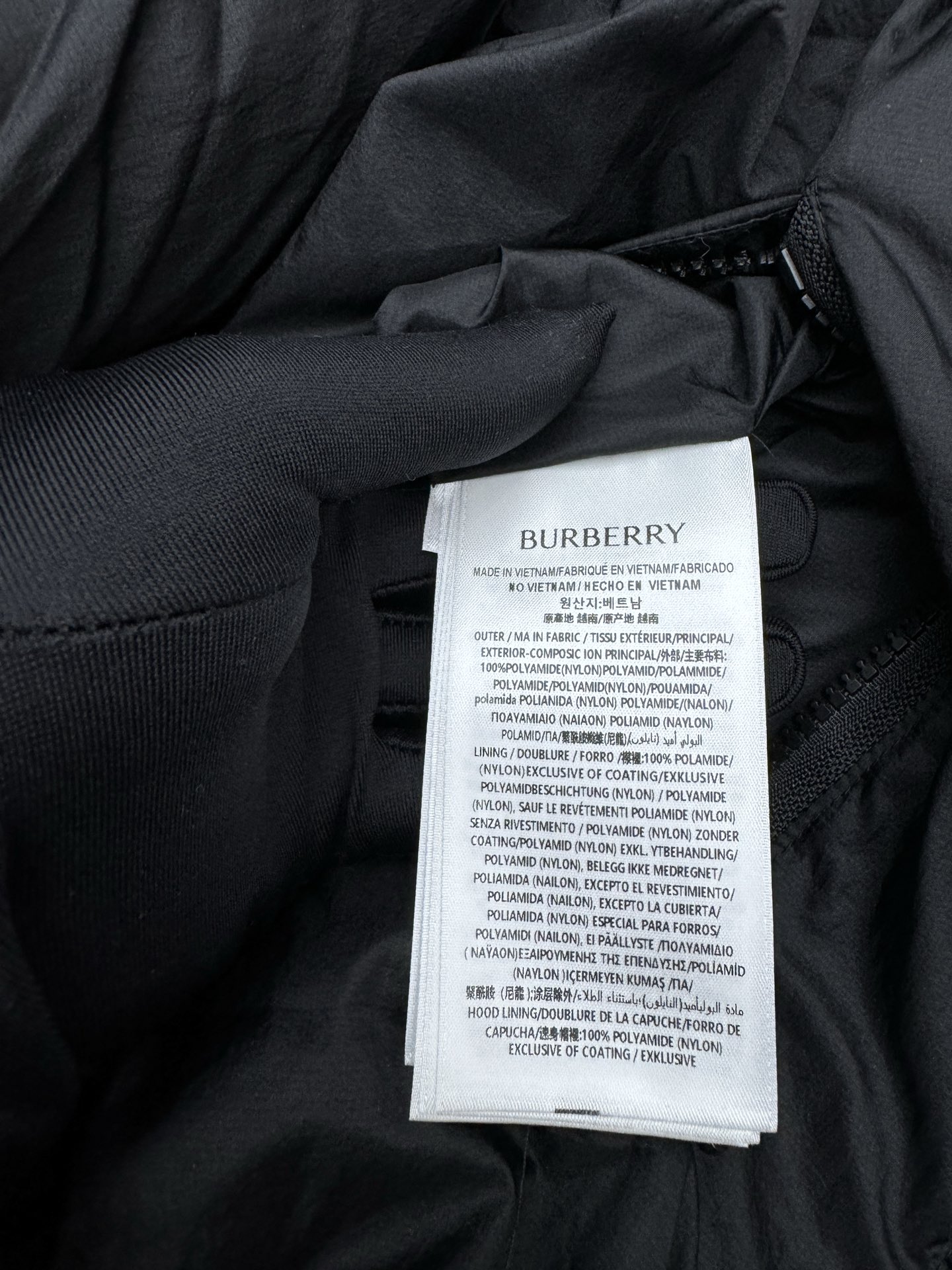 博柏利 Burberry 高定典藏名品高定成衣时装外套连衣裙衬衫T恤 #DFC649FB 9
