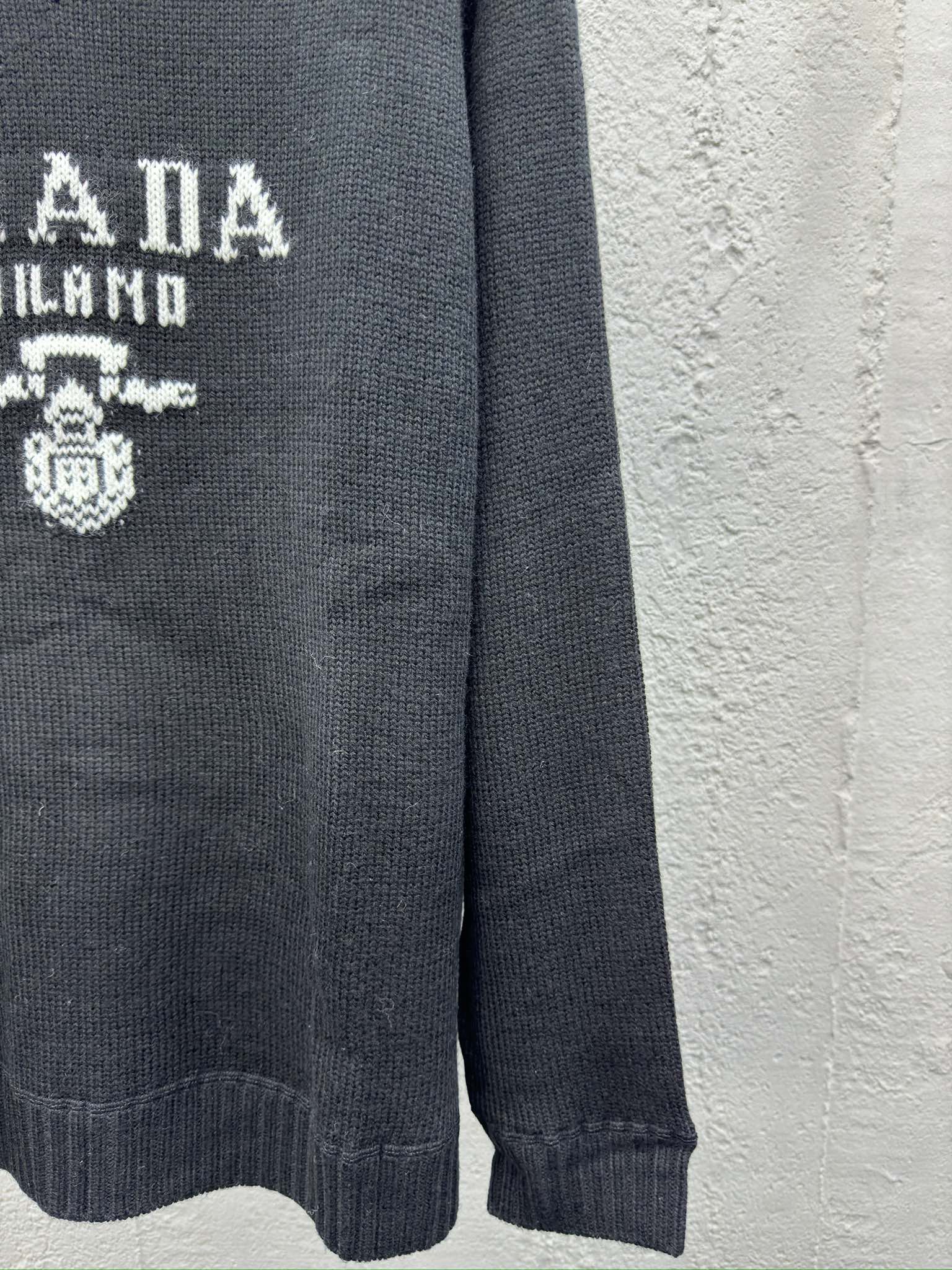 Prada Haute Couture Designer Jacket Coat Ready-to-Wear Ref.66FB78FF 7
