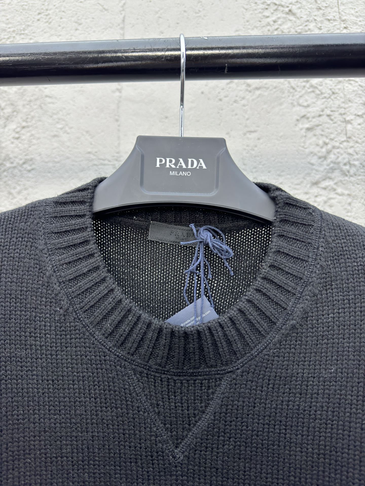 Prada Haute Couture Designer Jacket Coat Ready-to-Wear Ref.66FB78FF 3