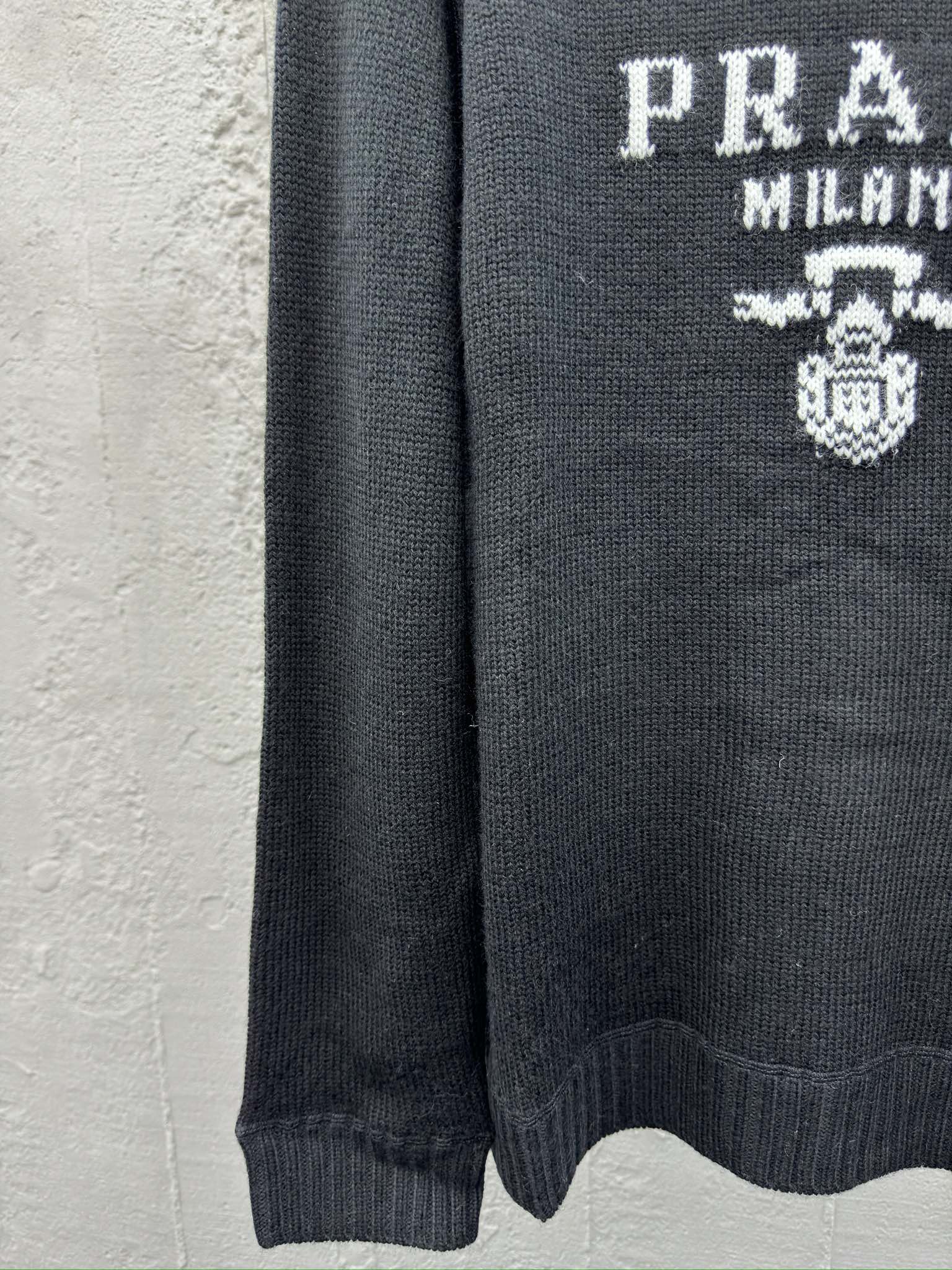 Prada Haute Couture Designer Jacket Coat Ready-to-Wear Ref.66FB78FF 6