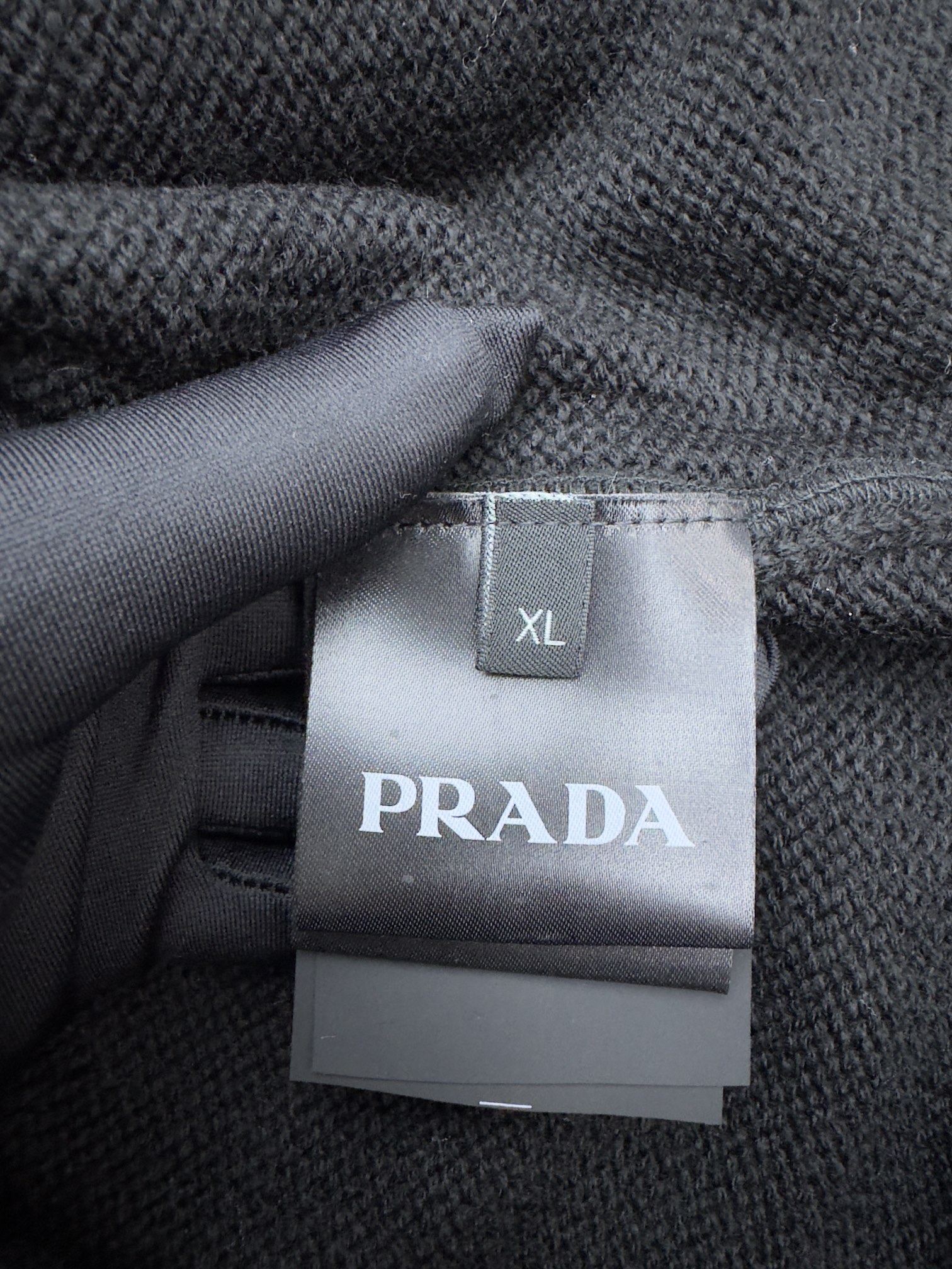 Prada Haute Couture Designer Jacket Coat Ready-to-Wear Ref.66FB78FF 9