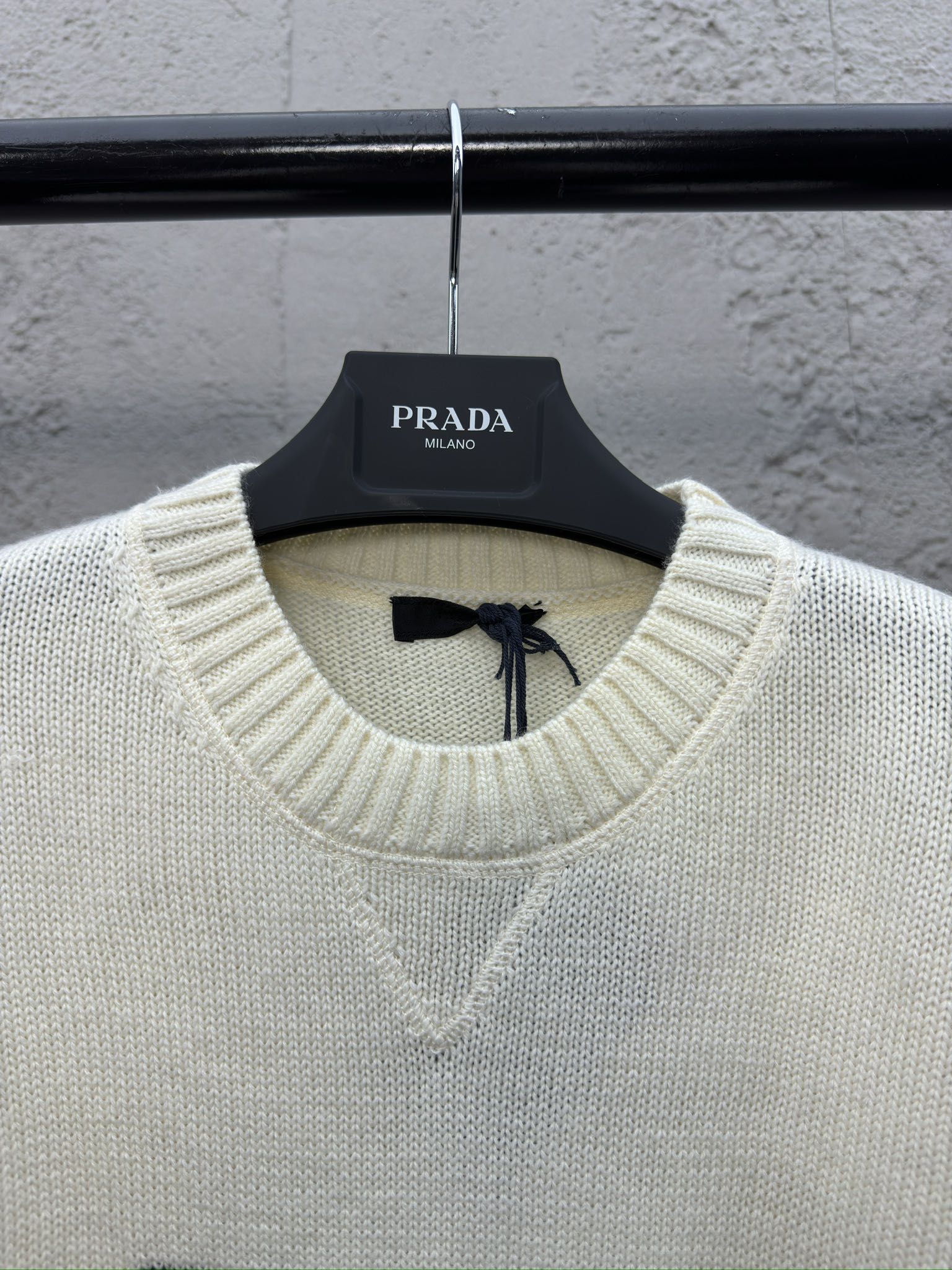 Prada Haute Couture Designer Jacket Coat Ready-to-Wear Ref.005E8ECC 3