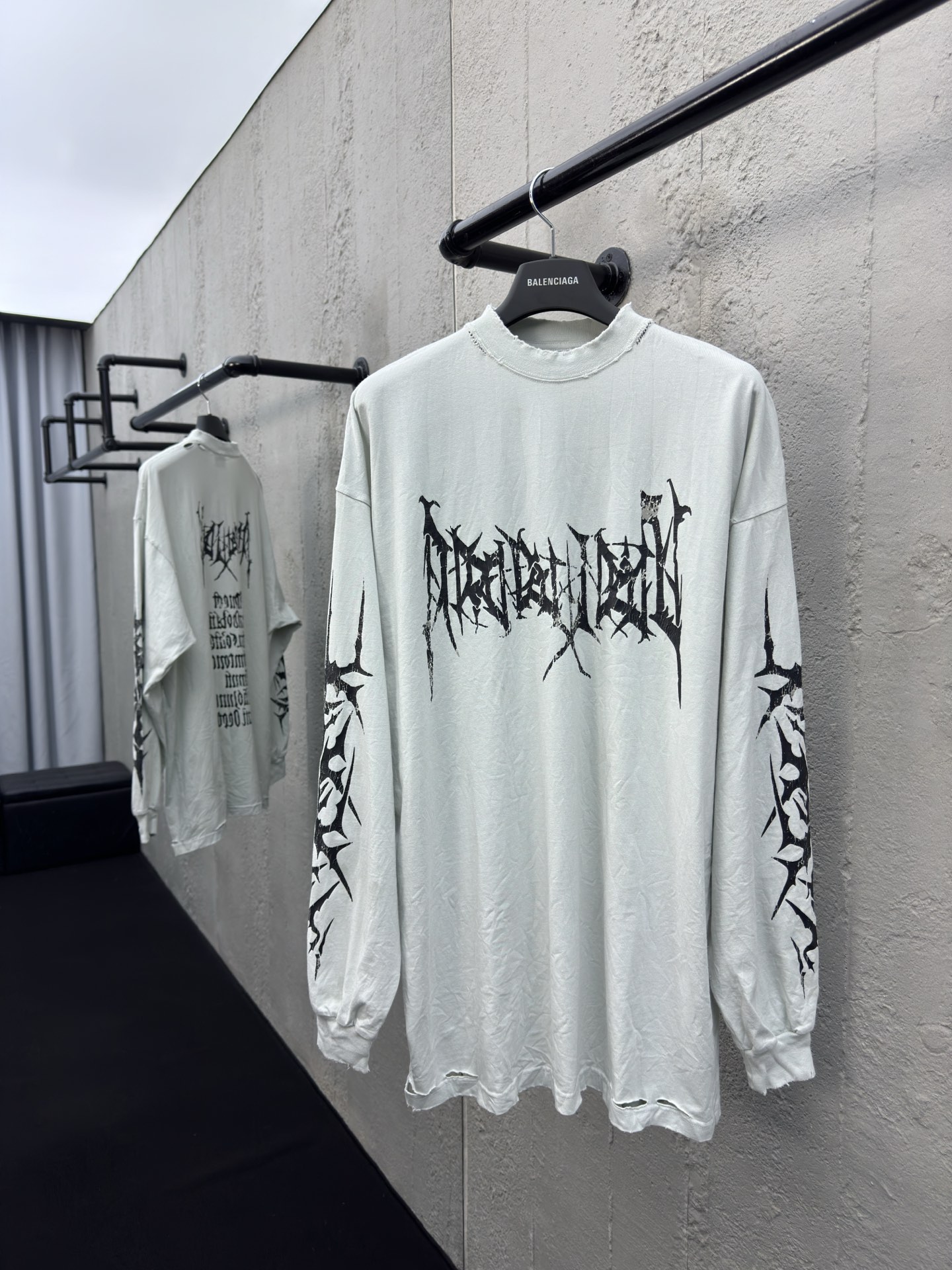 Luxury luxury t-shirt