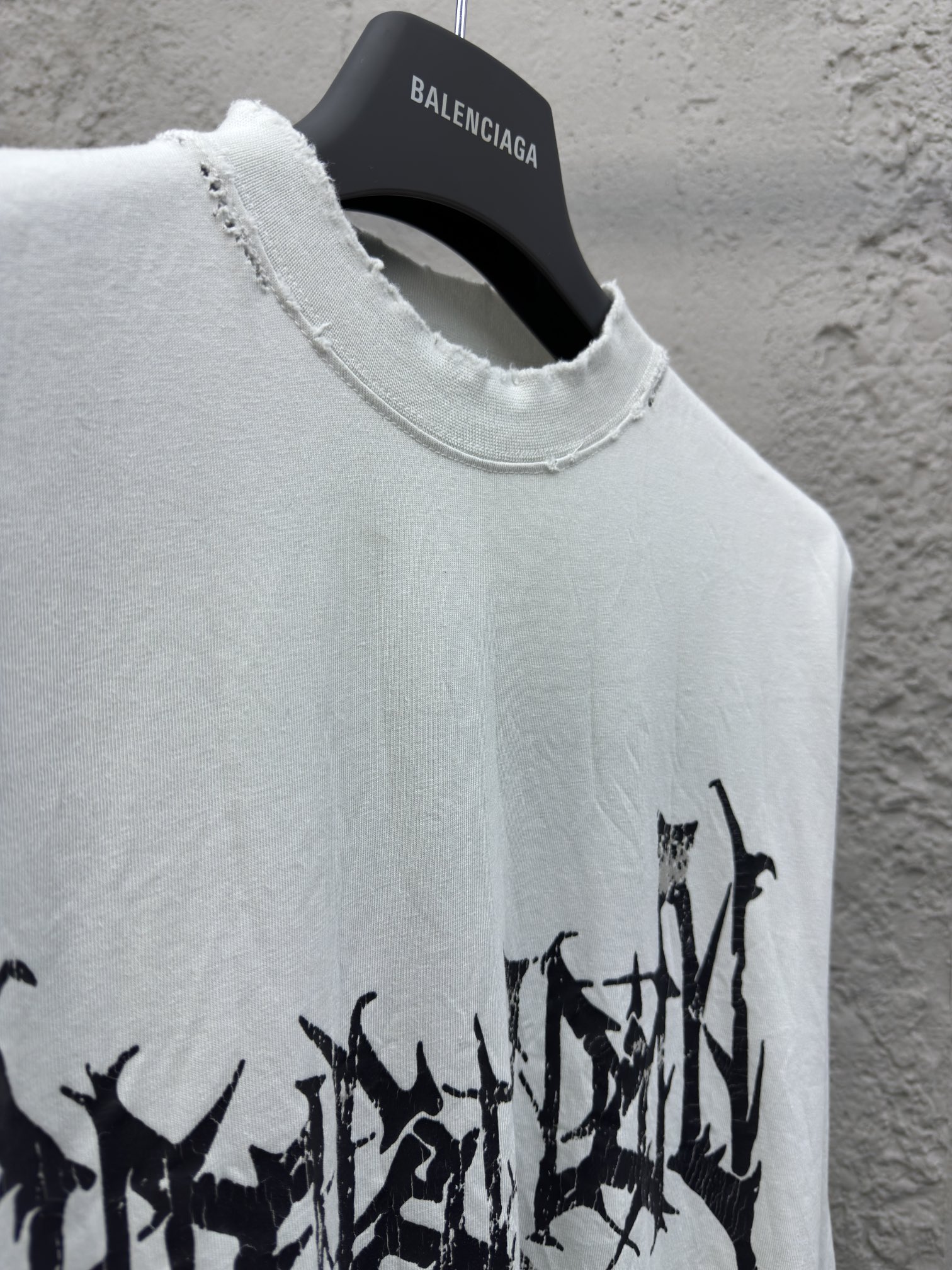 Luxury luxury t-shirt 8