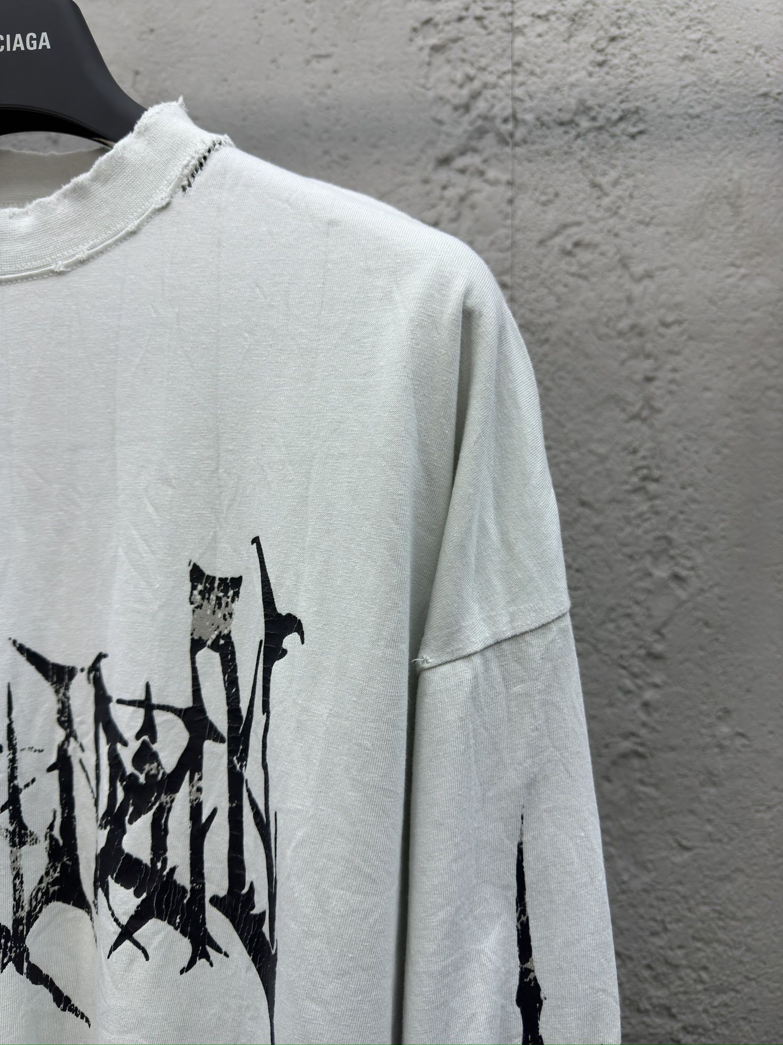 Luxury luxury t-shirt 5